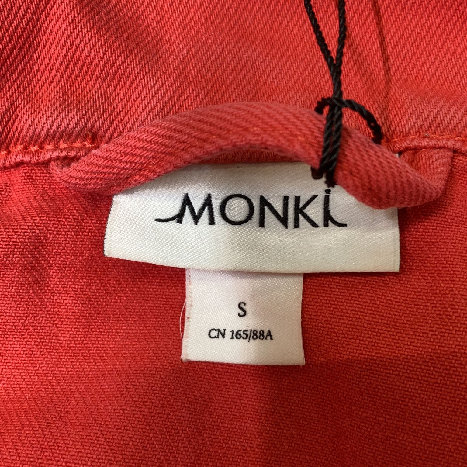 Monki