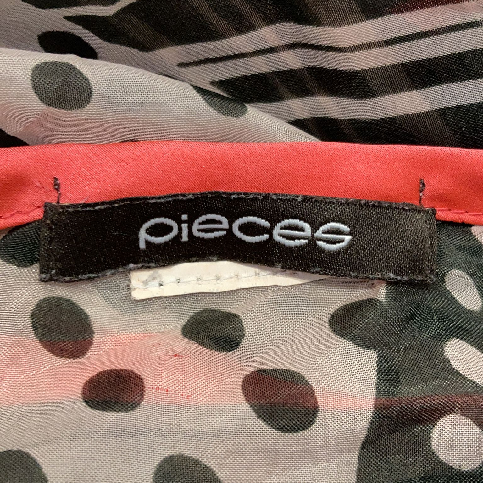 Pieces