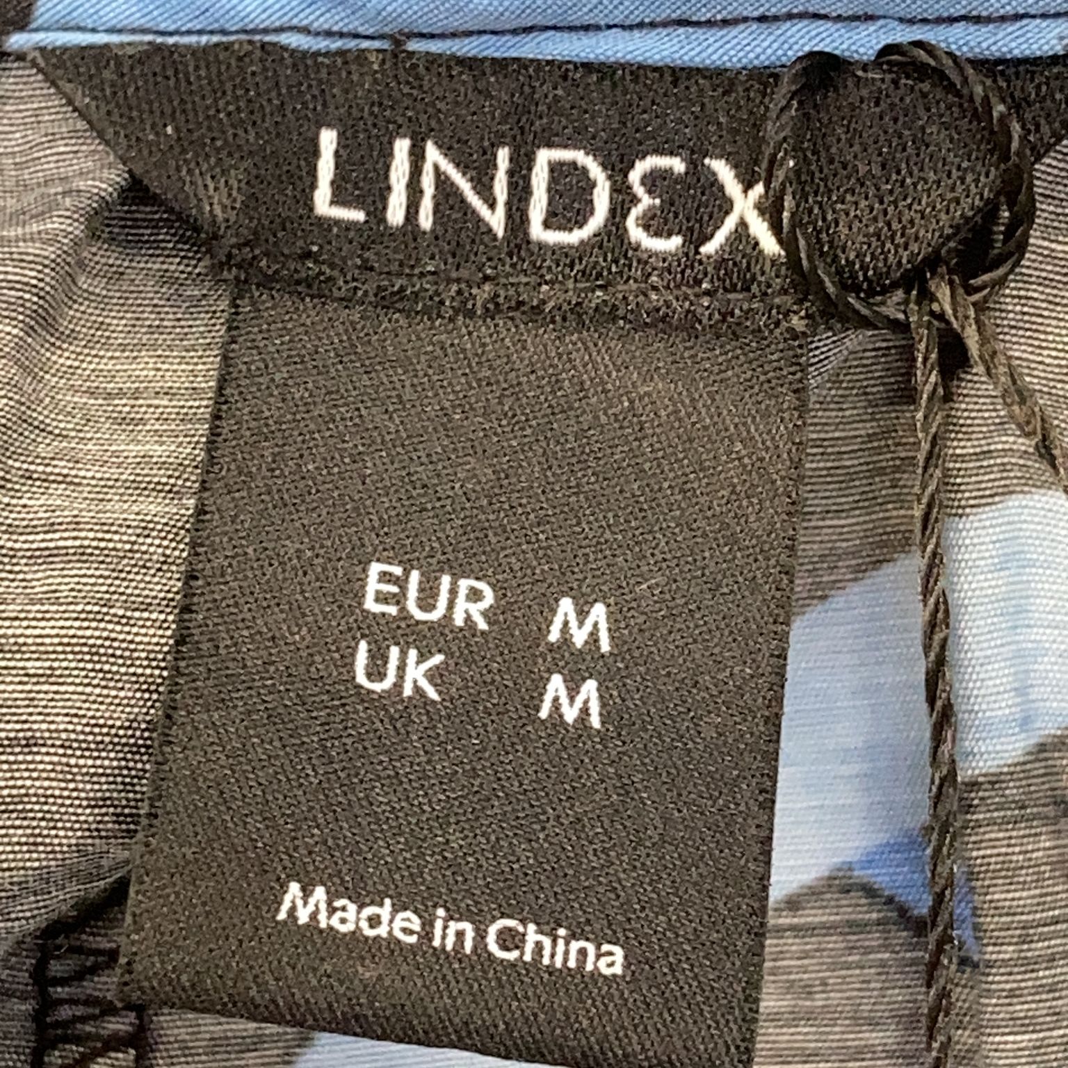 Lindex