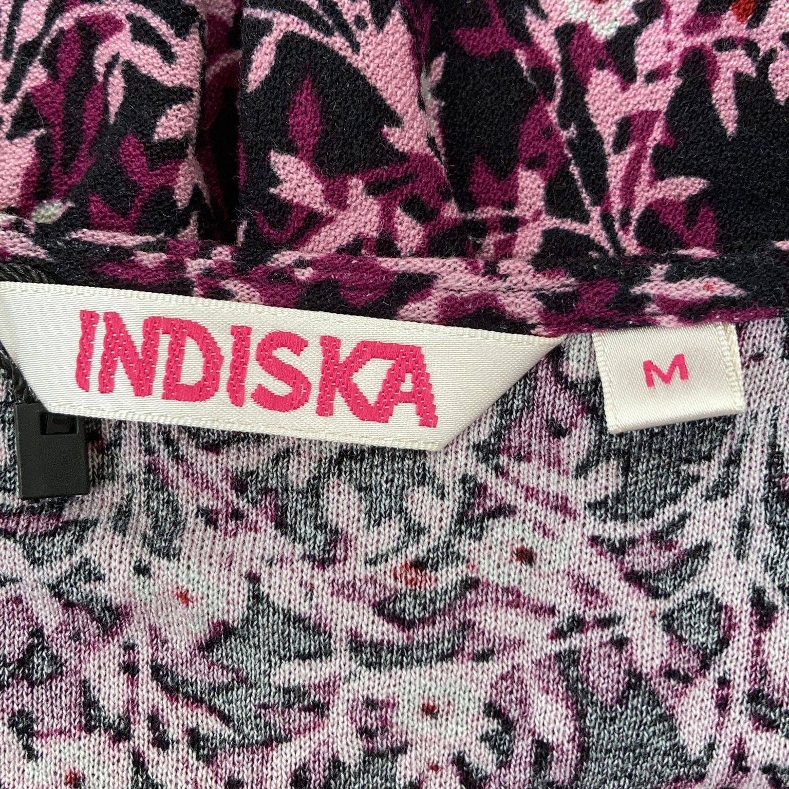 Indiska