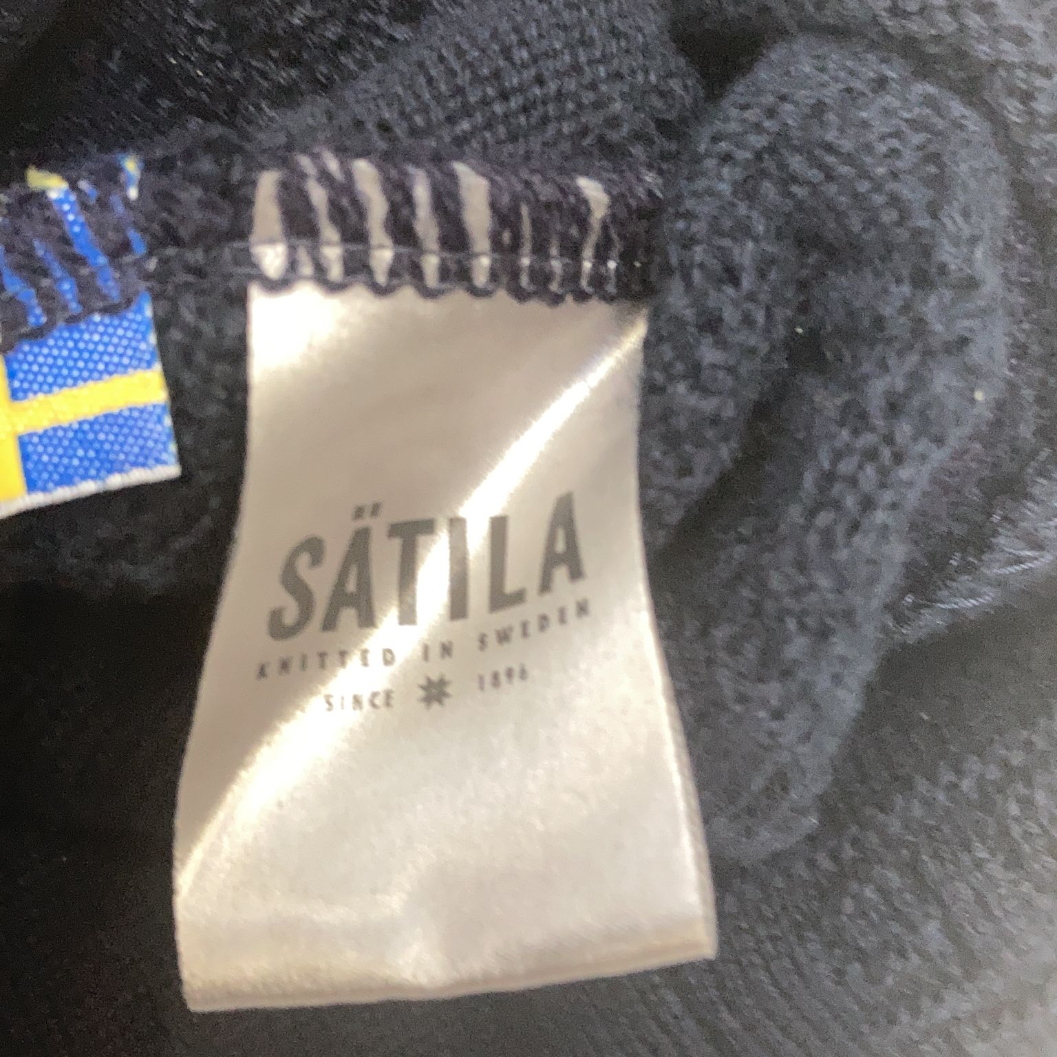 Sätila