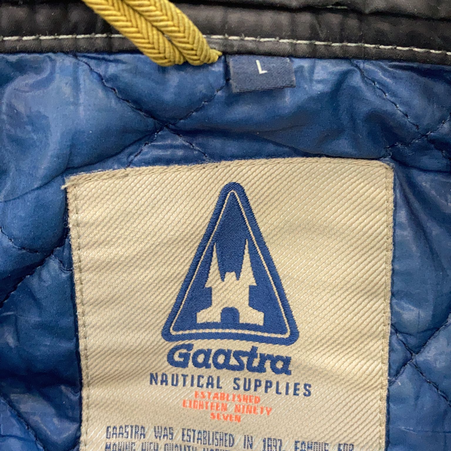 Gaastra Nautical Supplies