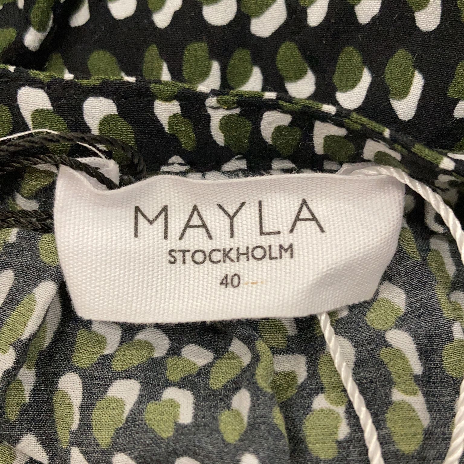 Mayla Stockholm