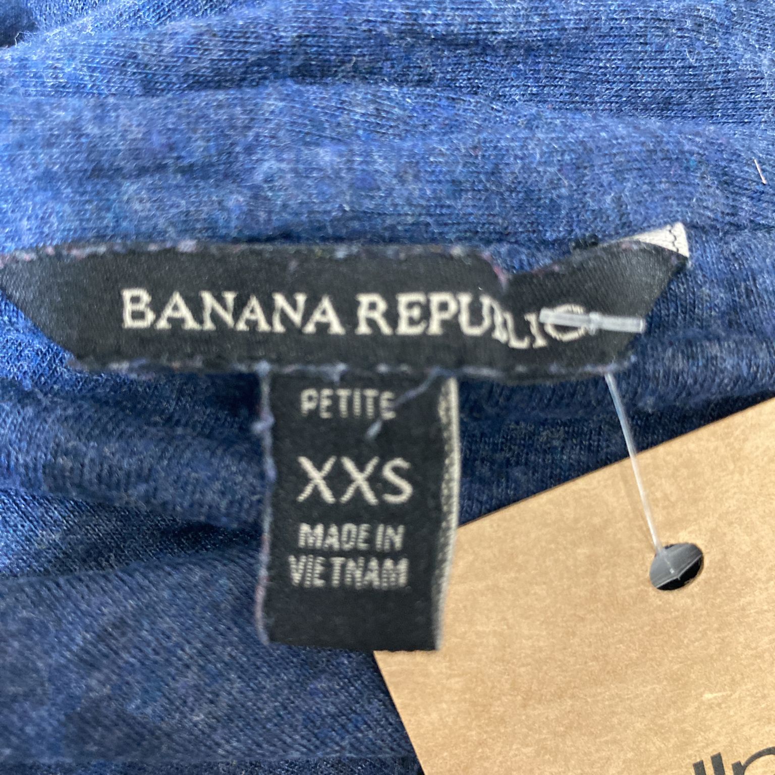 Banana Republic