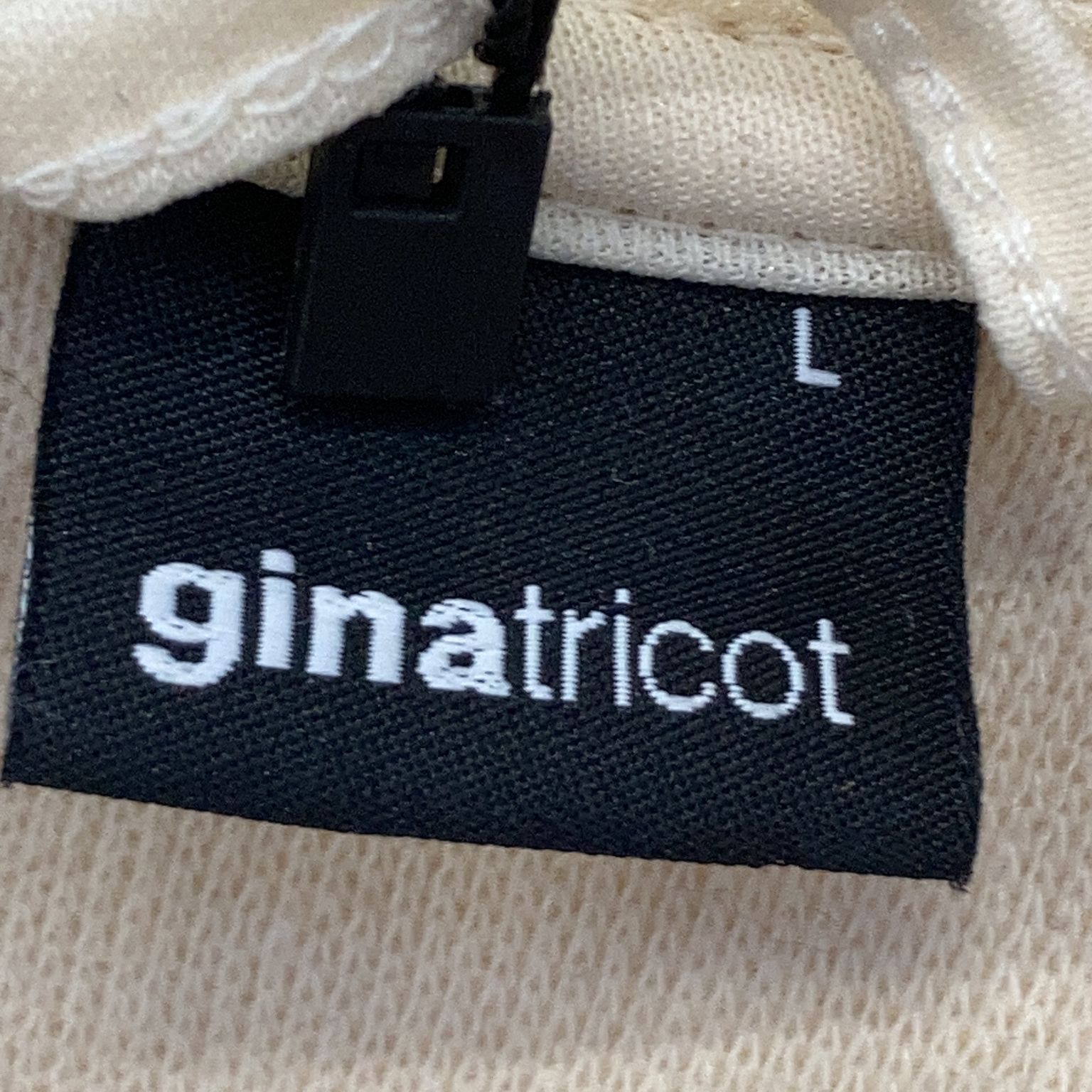 Gina Tricot