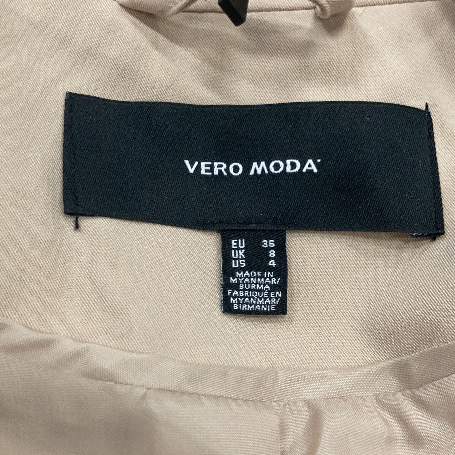 Vero Moda