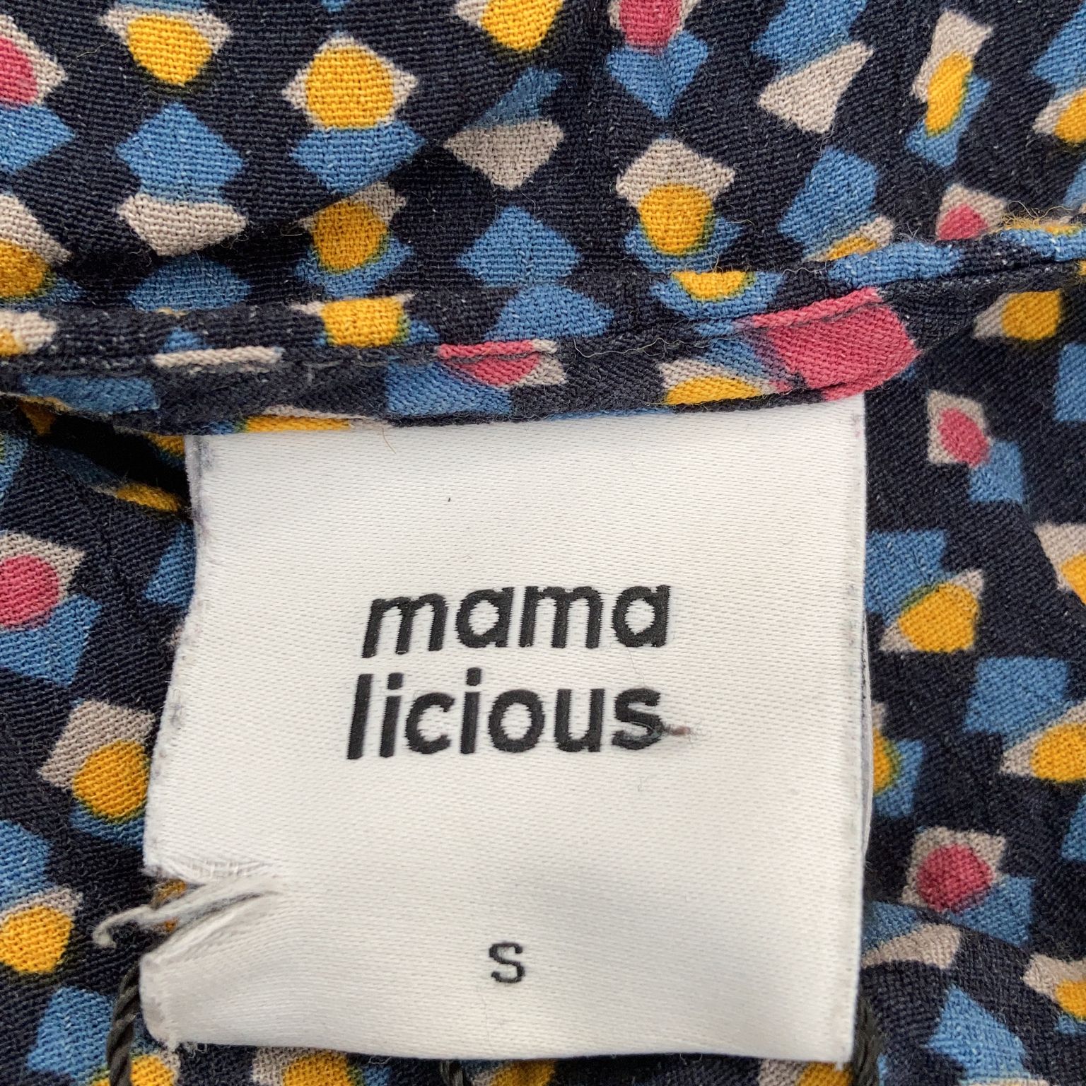 Mamalicious