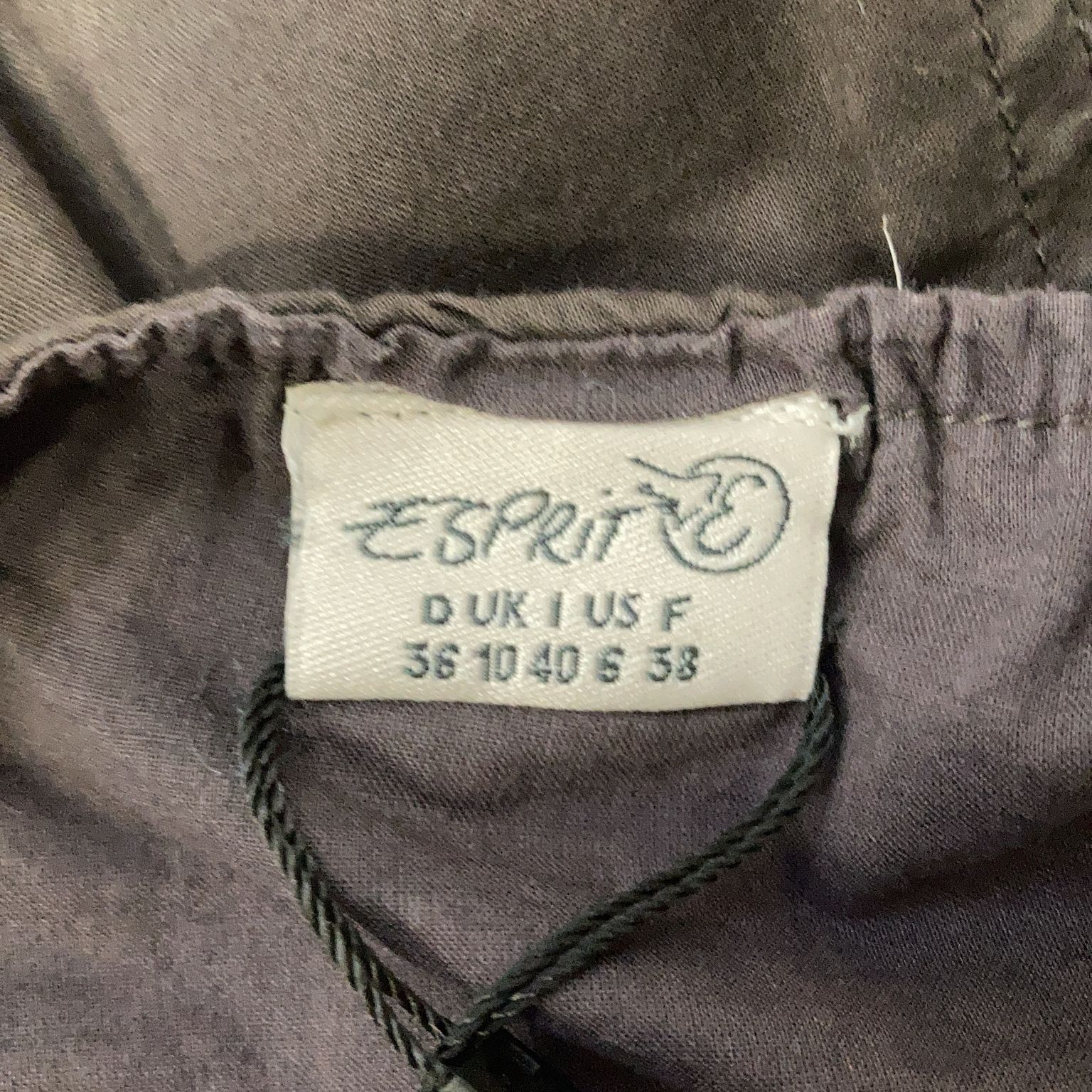 ESPRIT