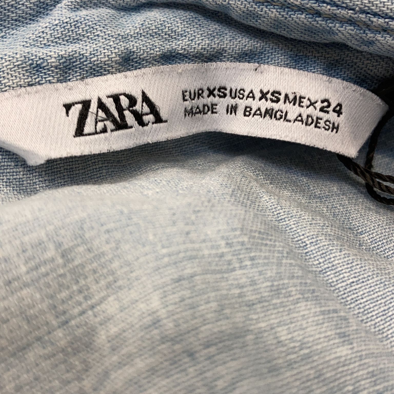 Zara