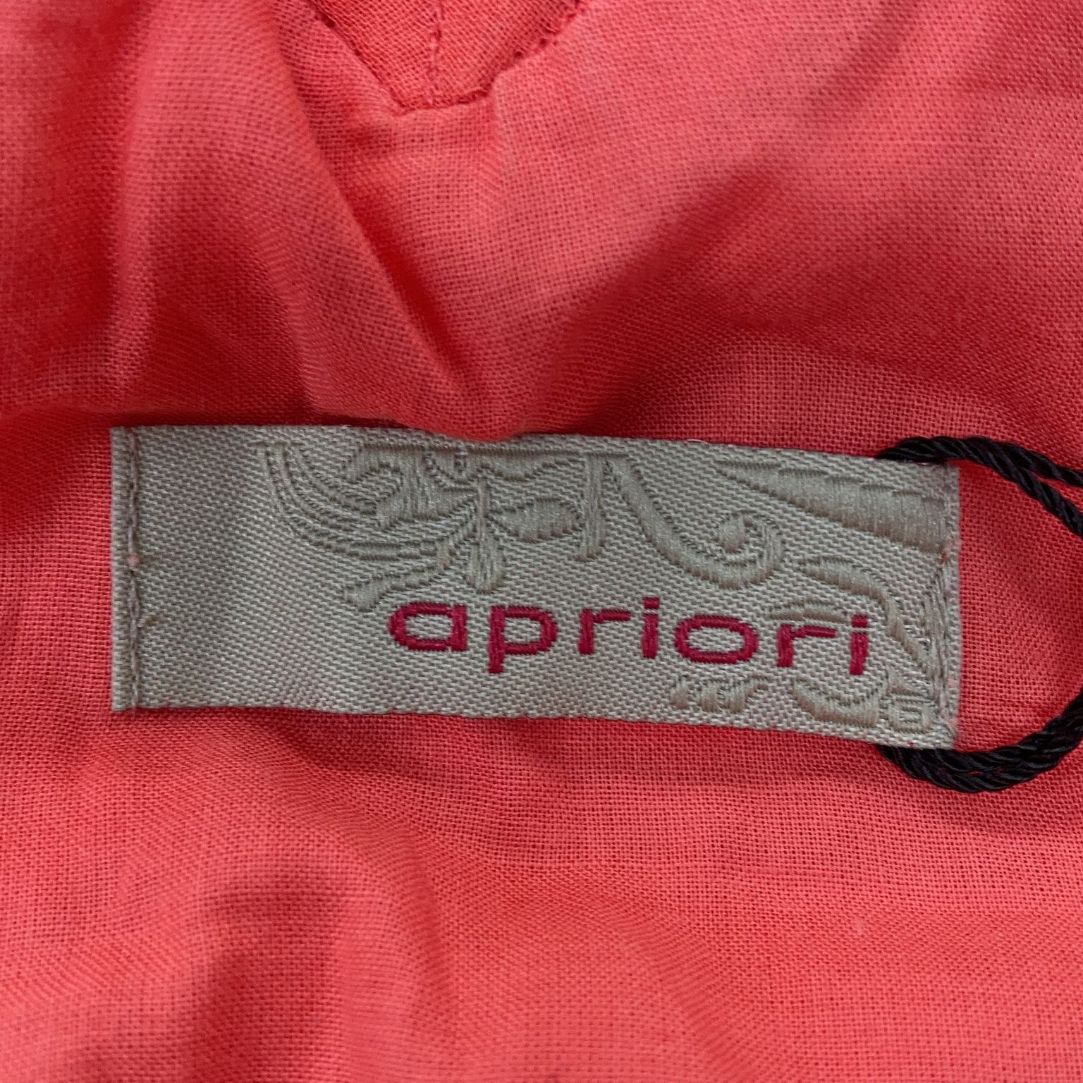 Apriori