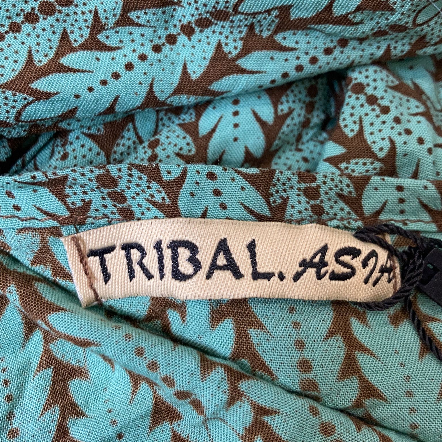 Tribal.Asia