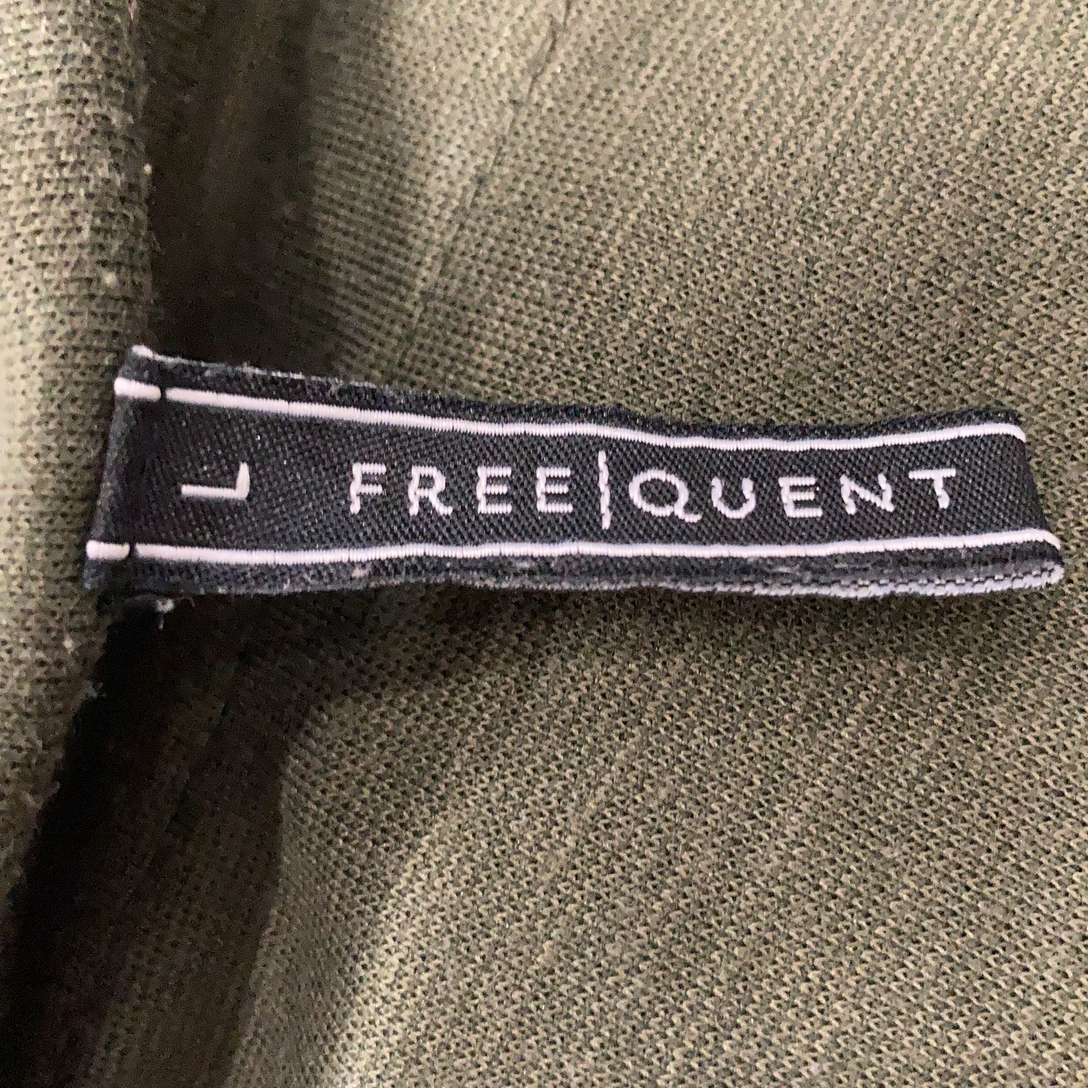 Free/Quent