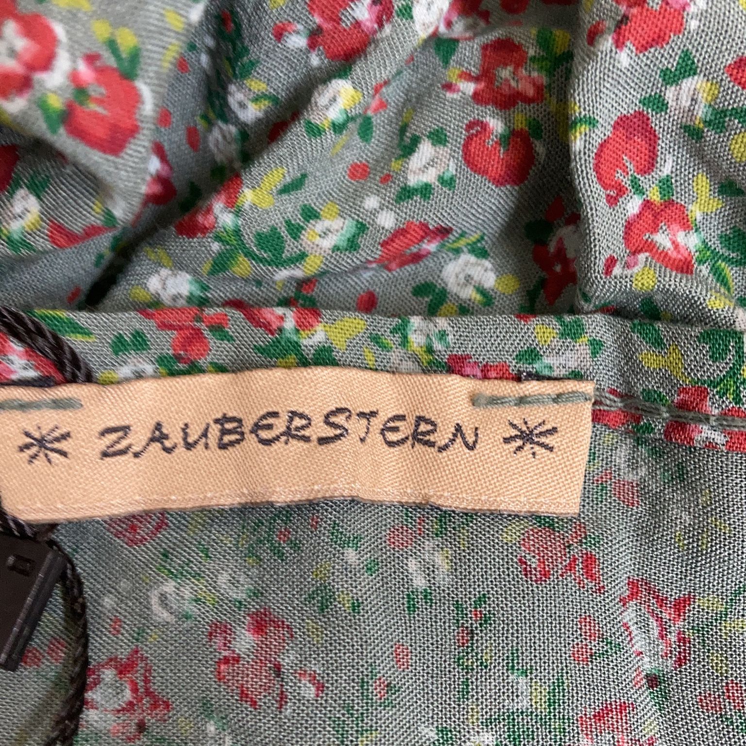 Zauberstern