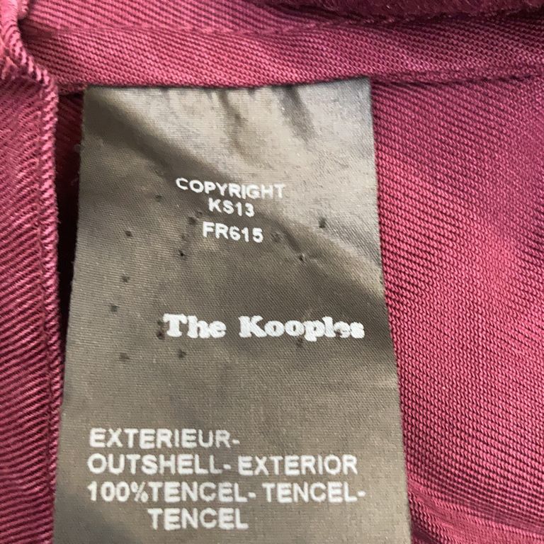 The Kooples