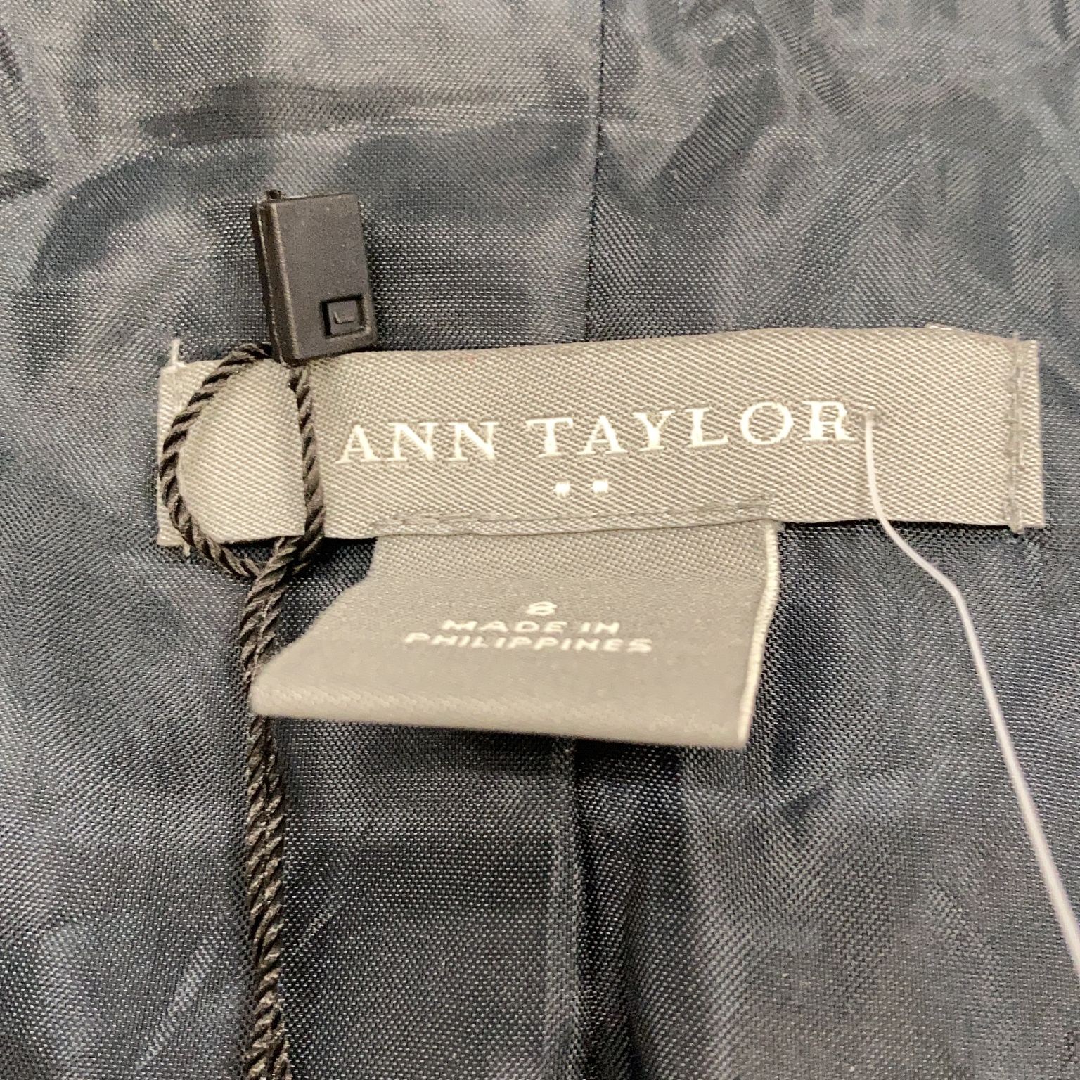 Ann Taylor