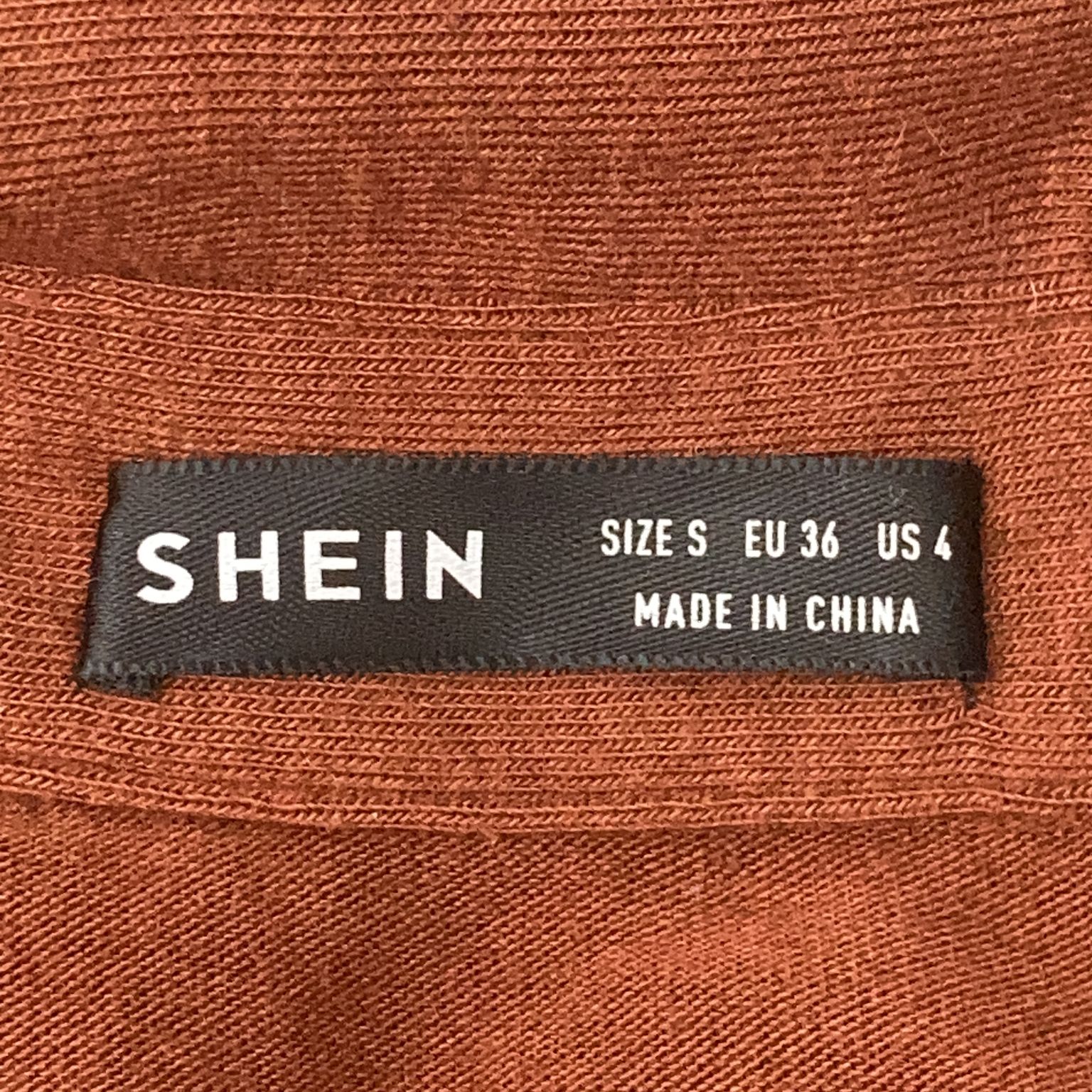 Shein