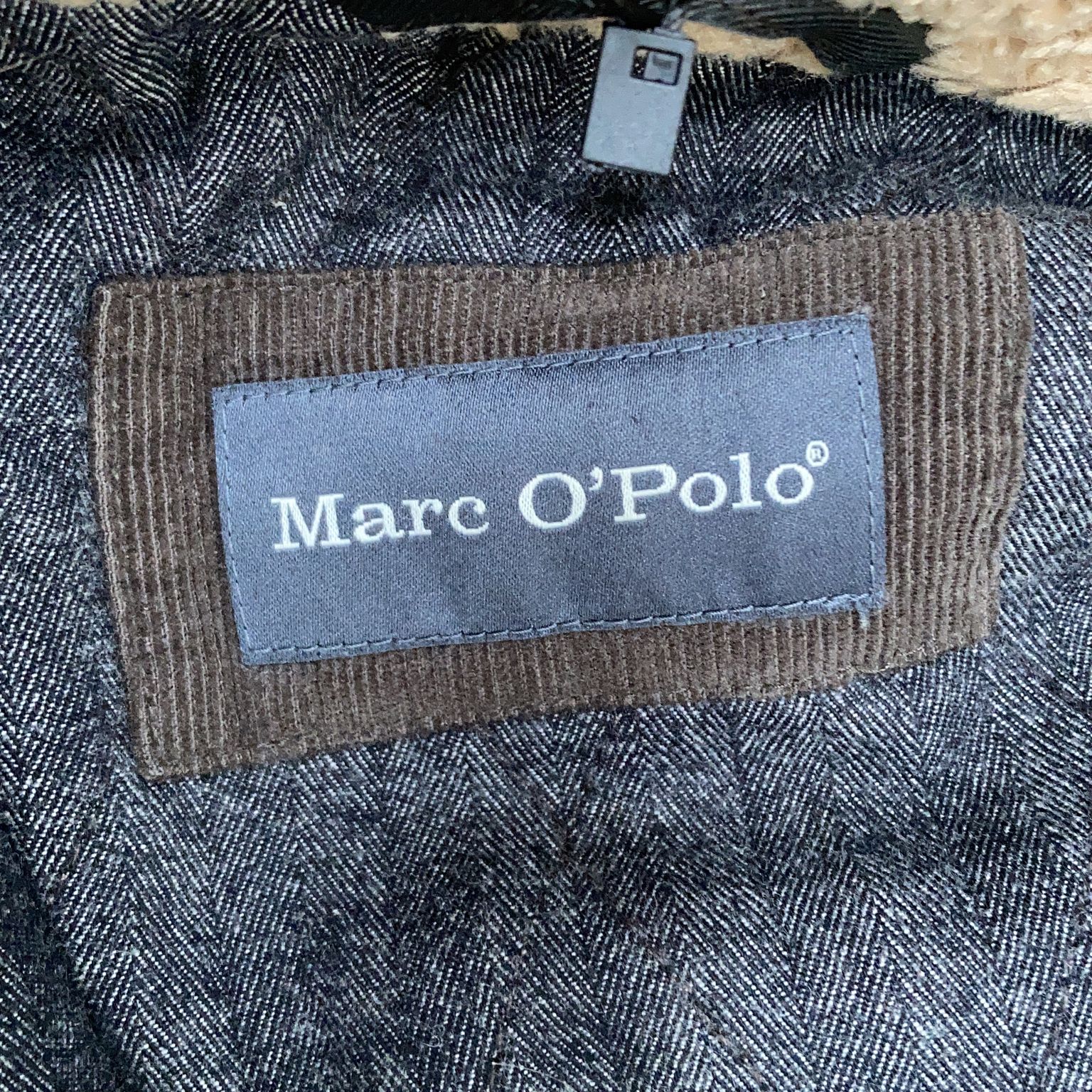 Marc O'Polo