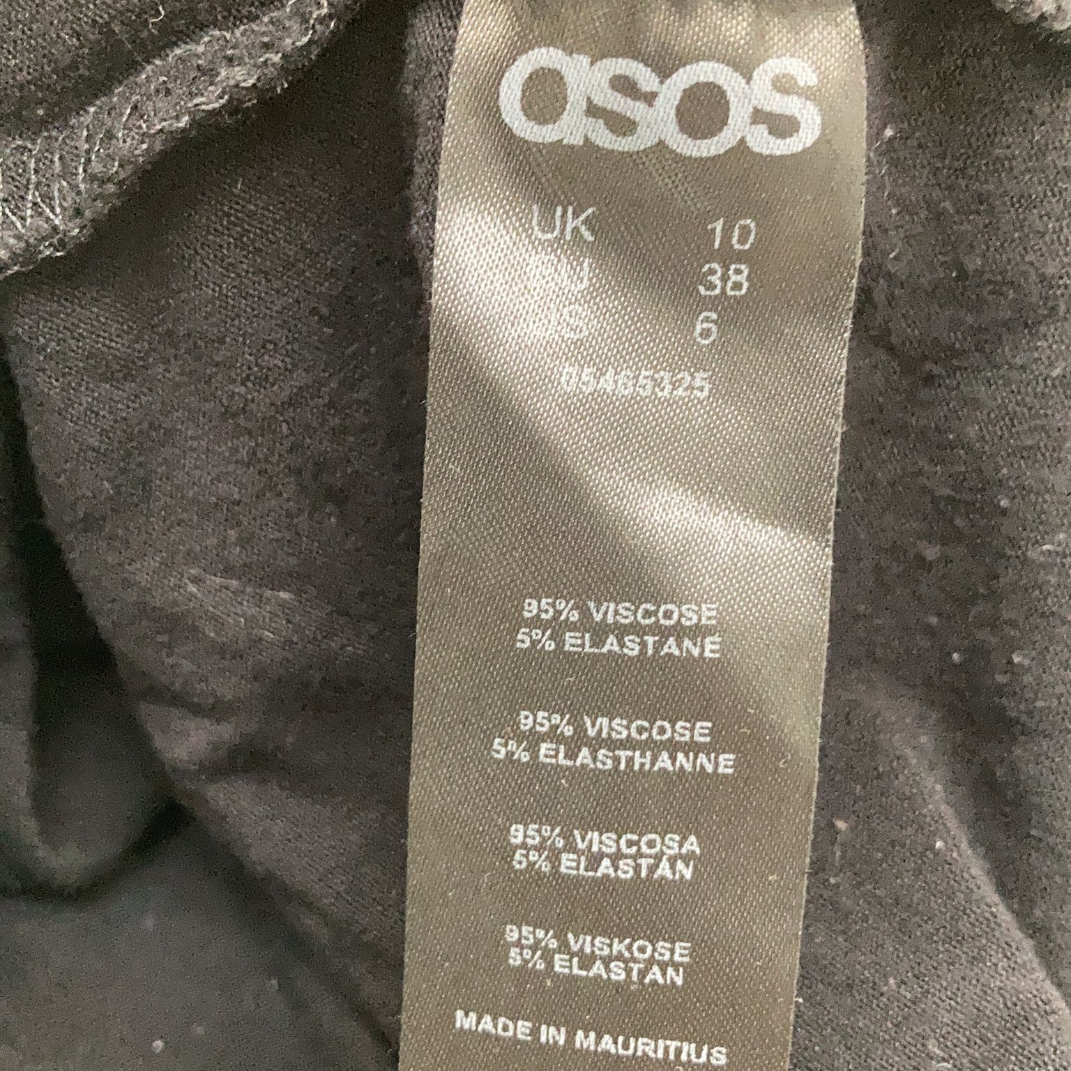 ASOS