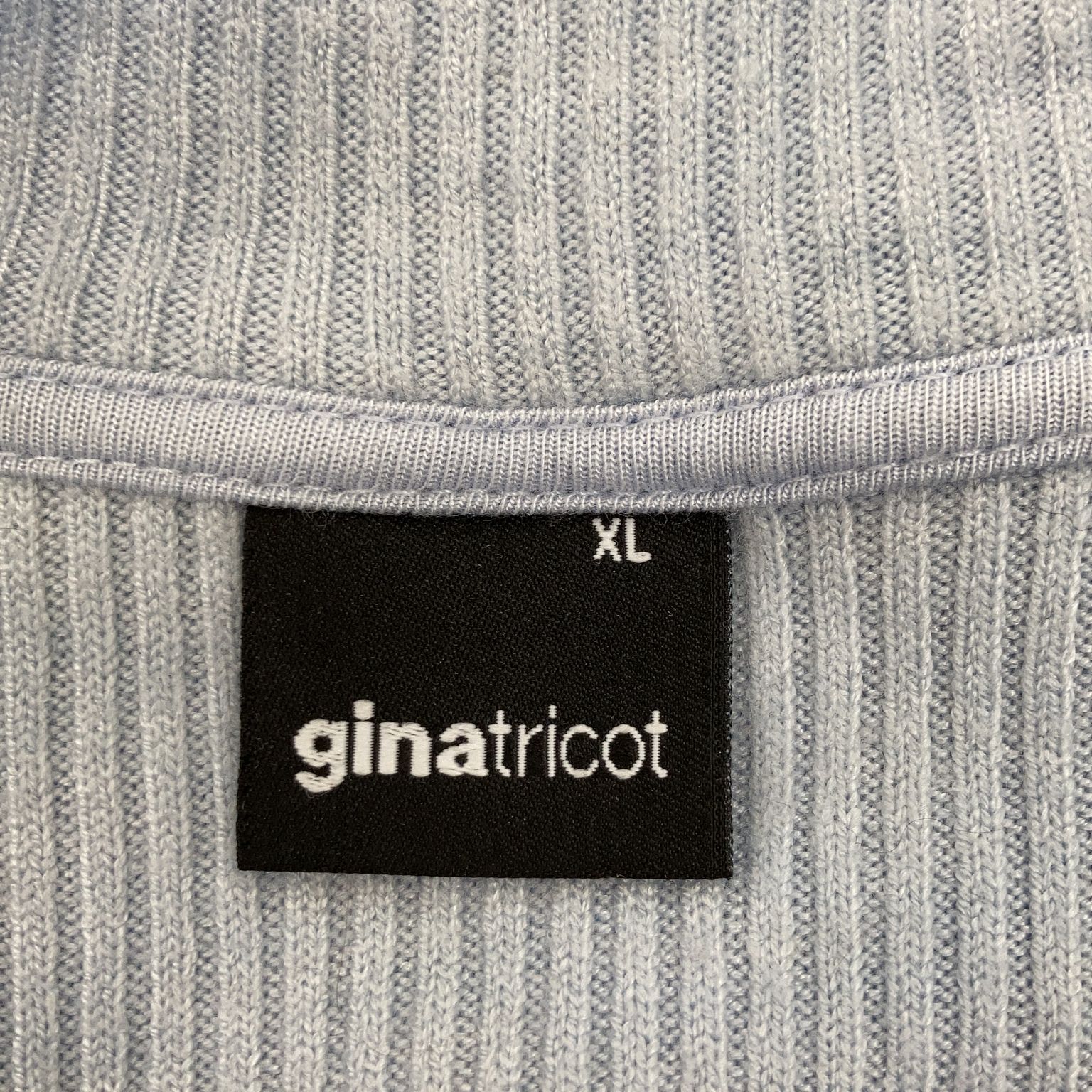 Gina Tricot