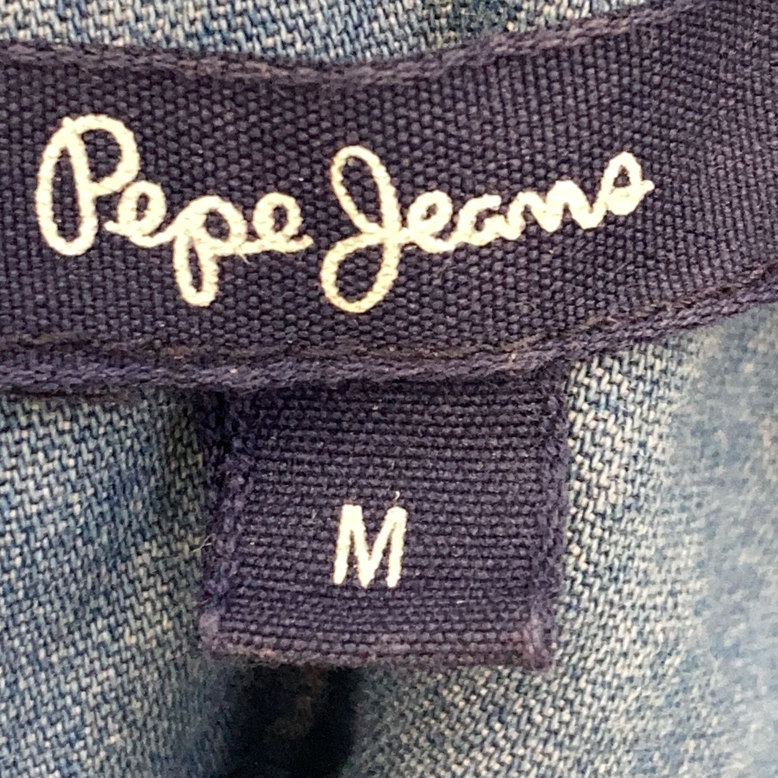 Pepe Jeans