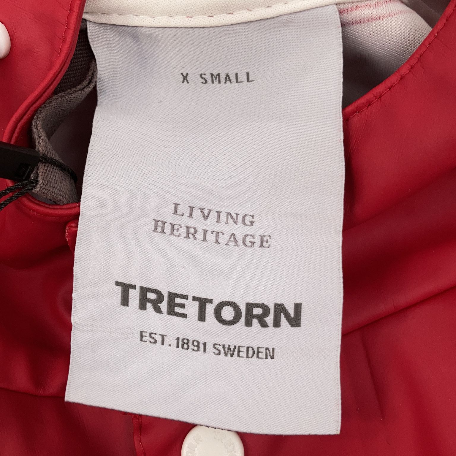 Tretorn