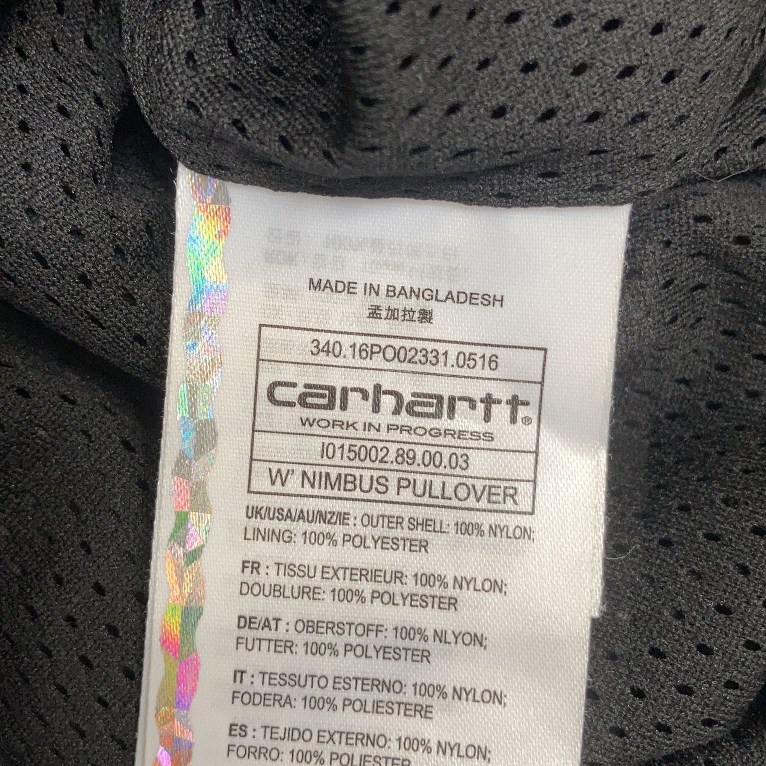 Carhartt WIP