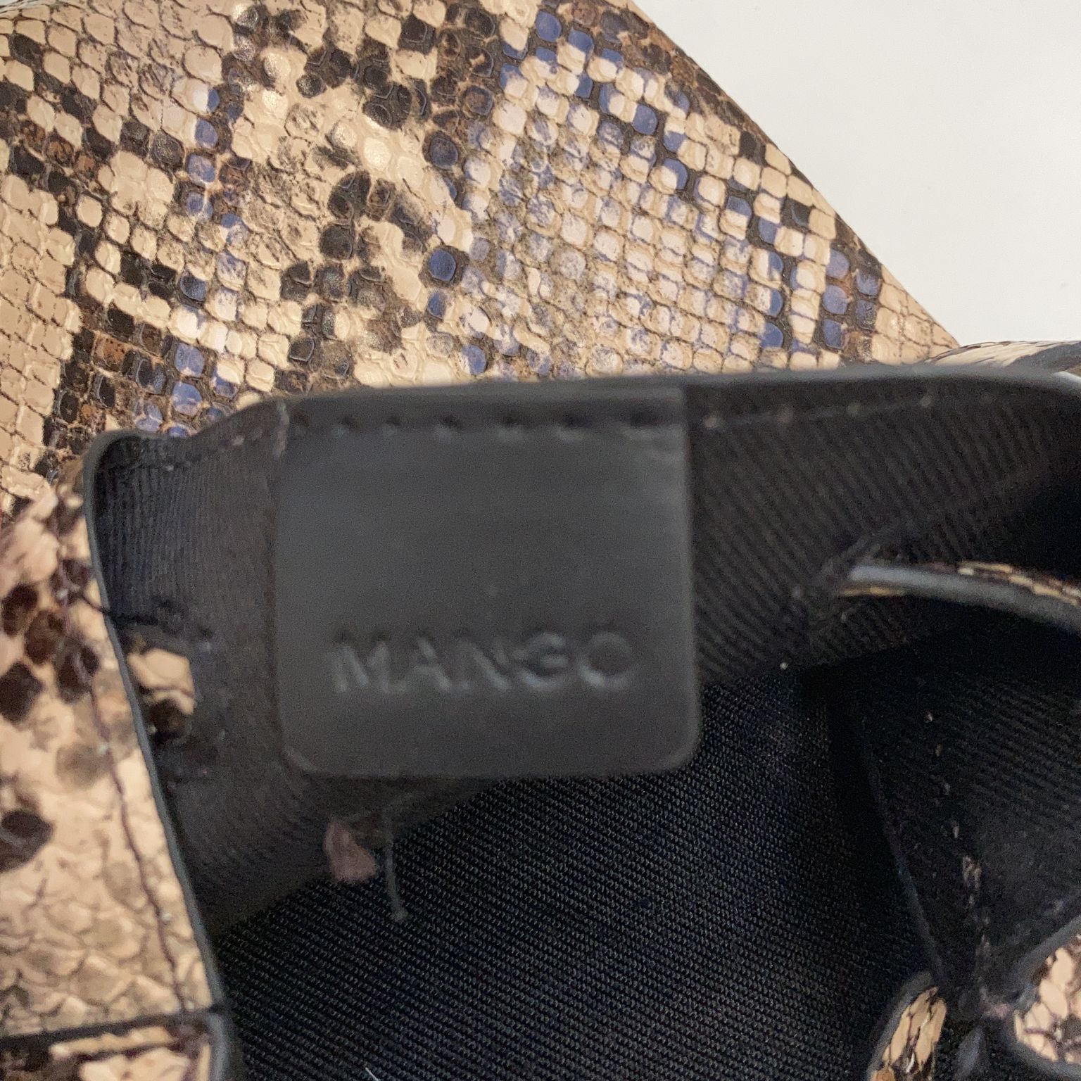 Mango