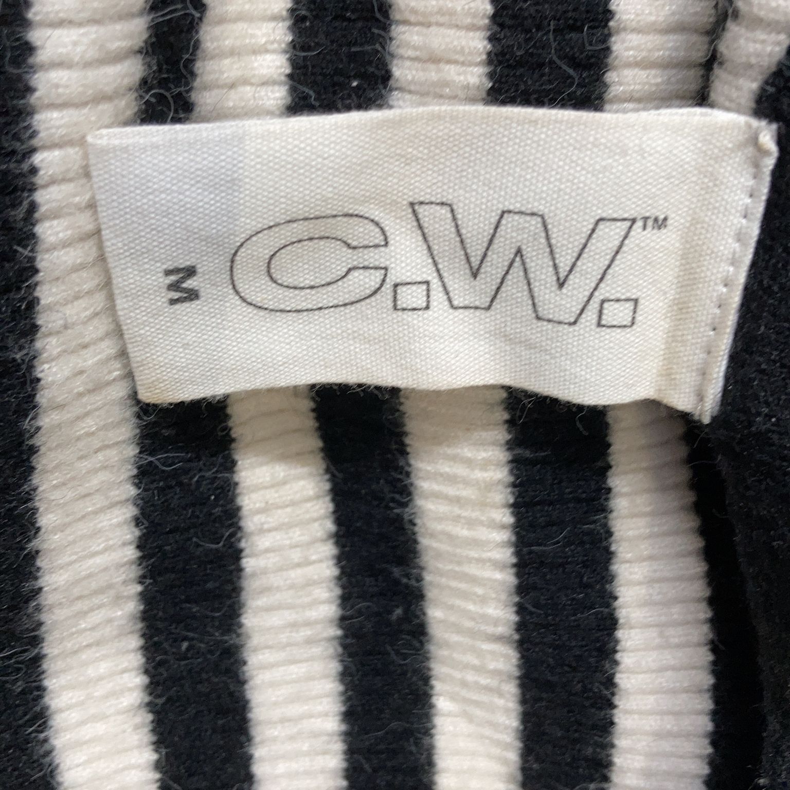 C.W.