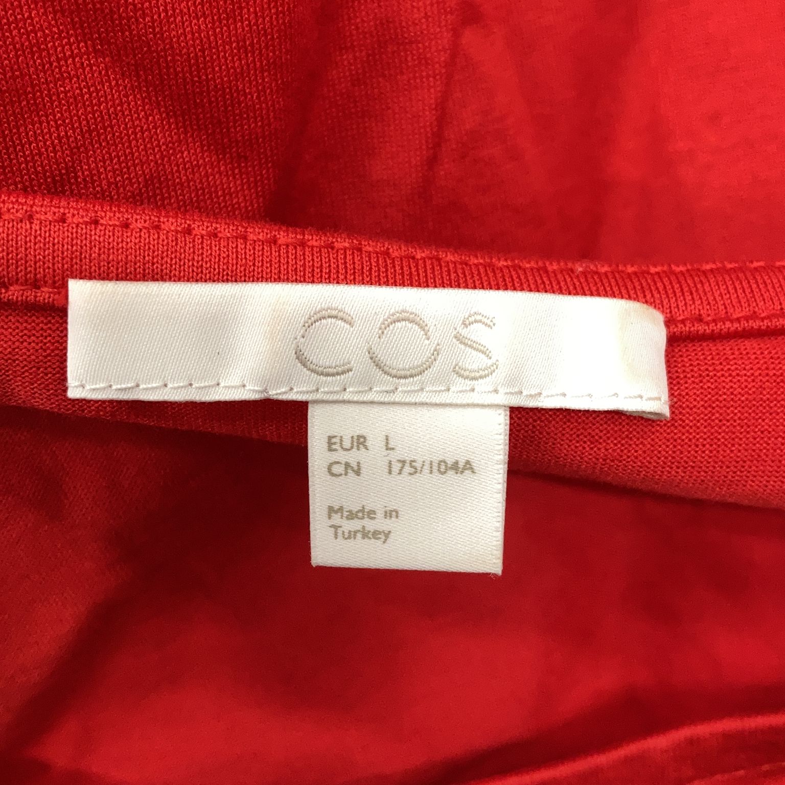 COS