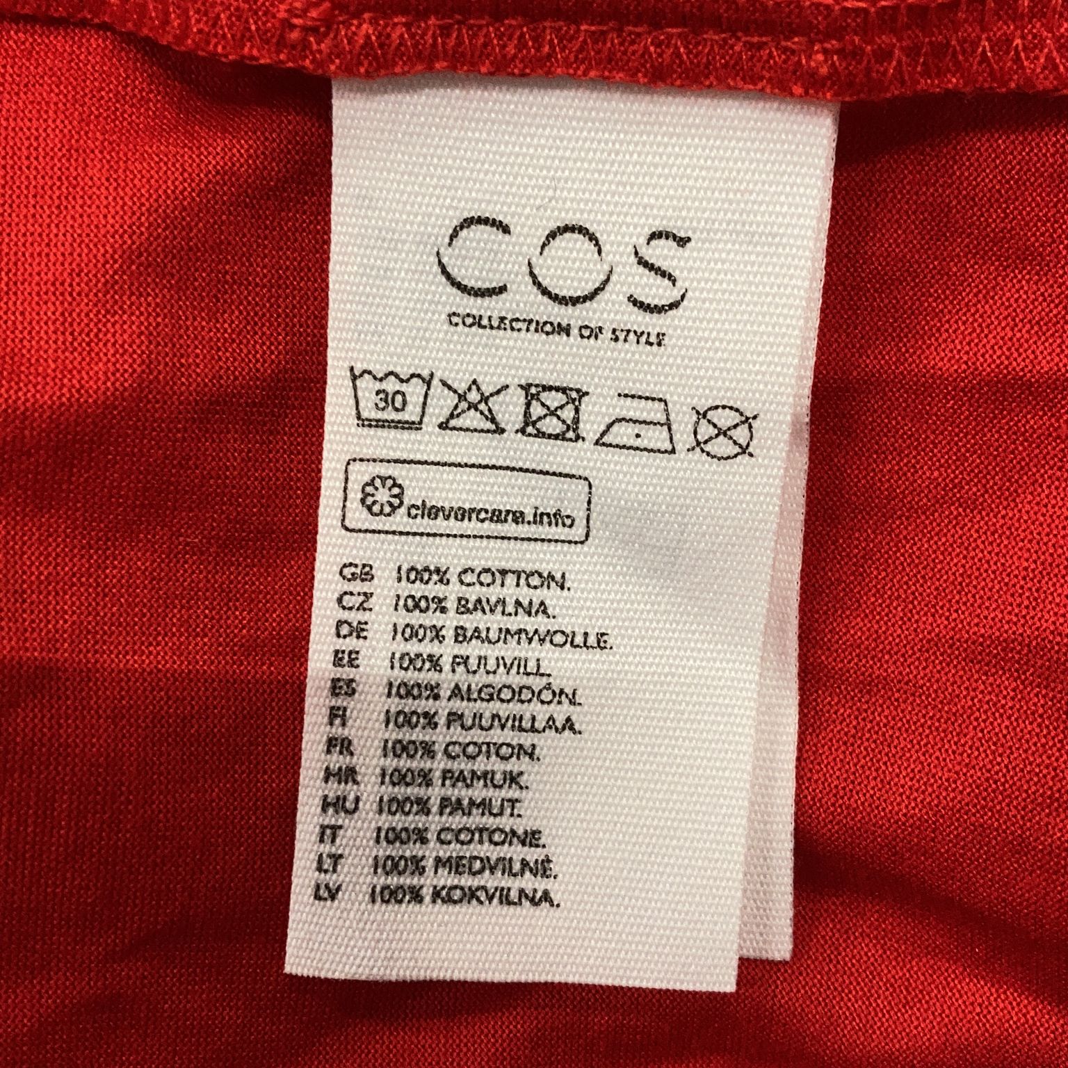 COS