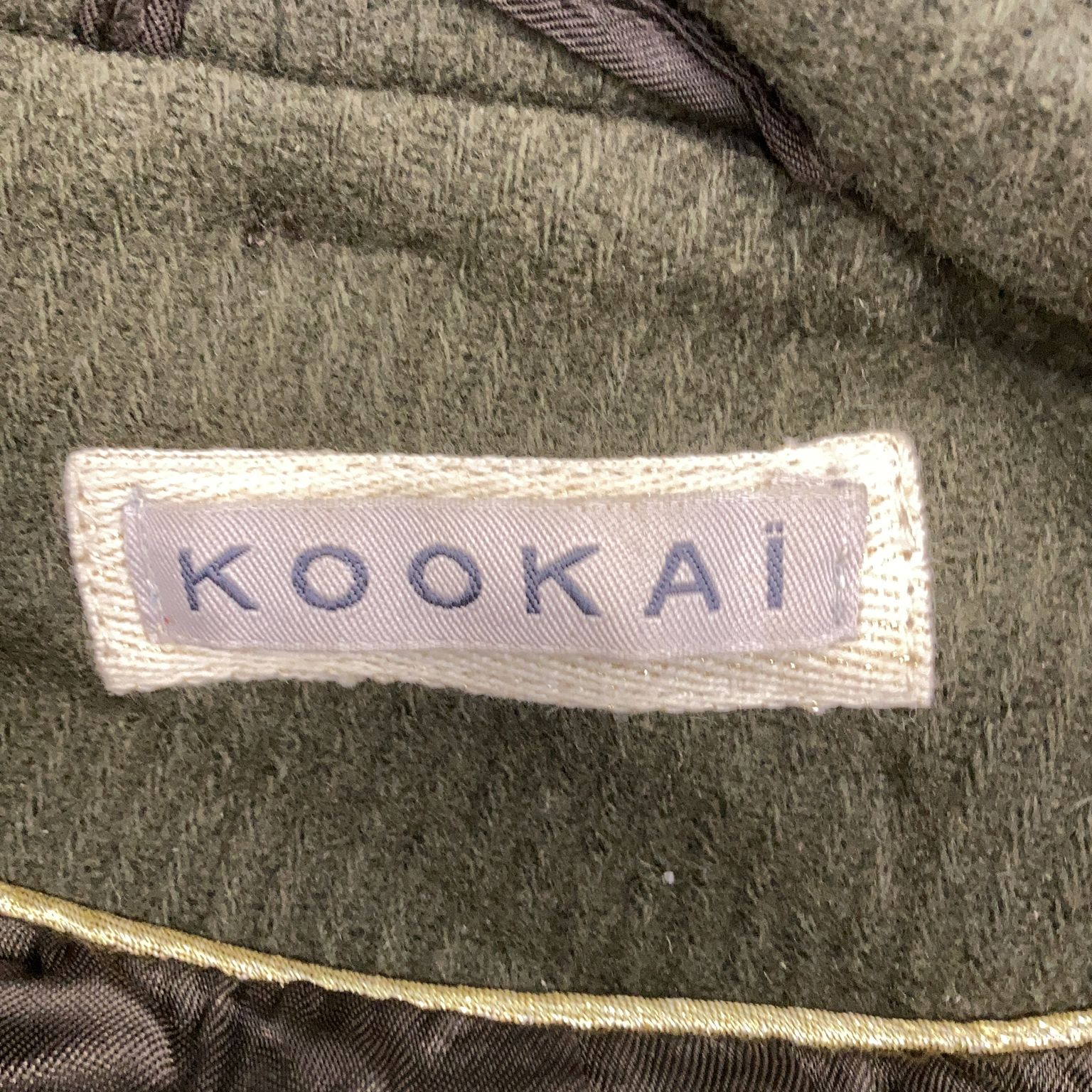 Kookaï