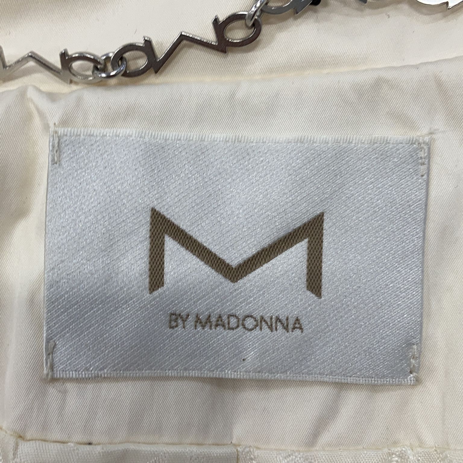 M by Madonna for HM