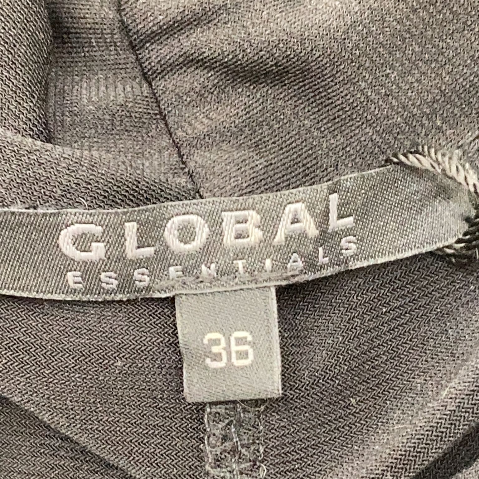 Global Essentials