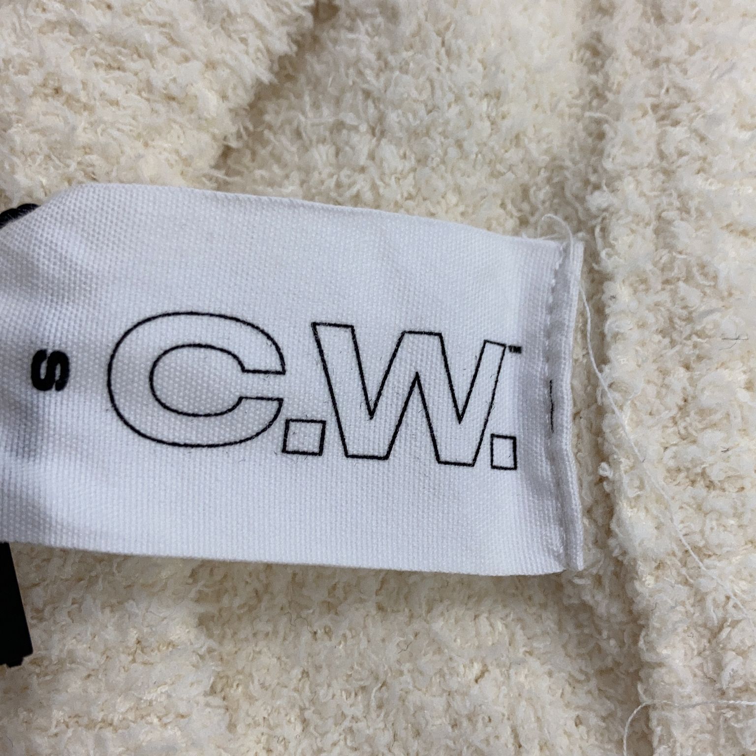 C.W.