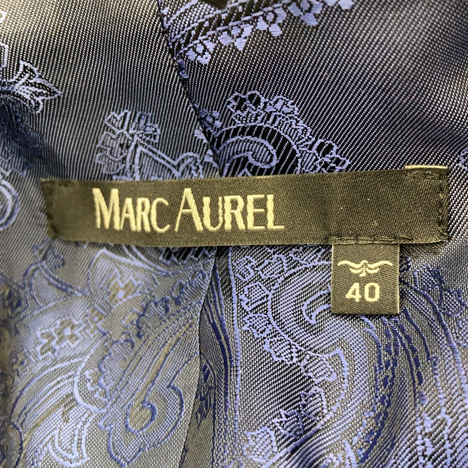 Marc Aurel