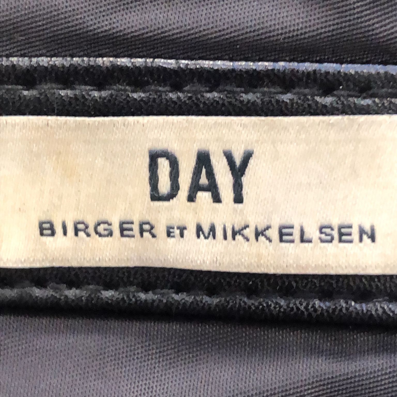 DAY Birger et Mikkelsen