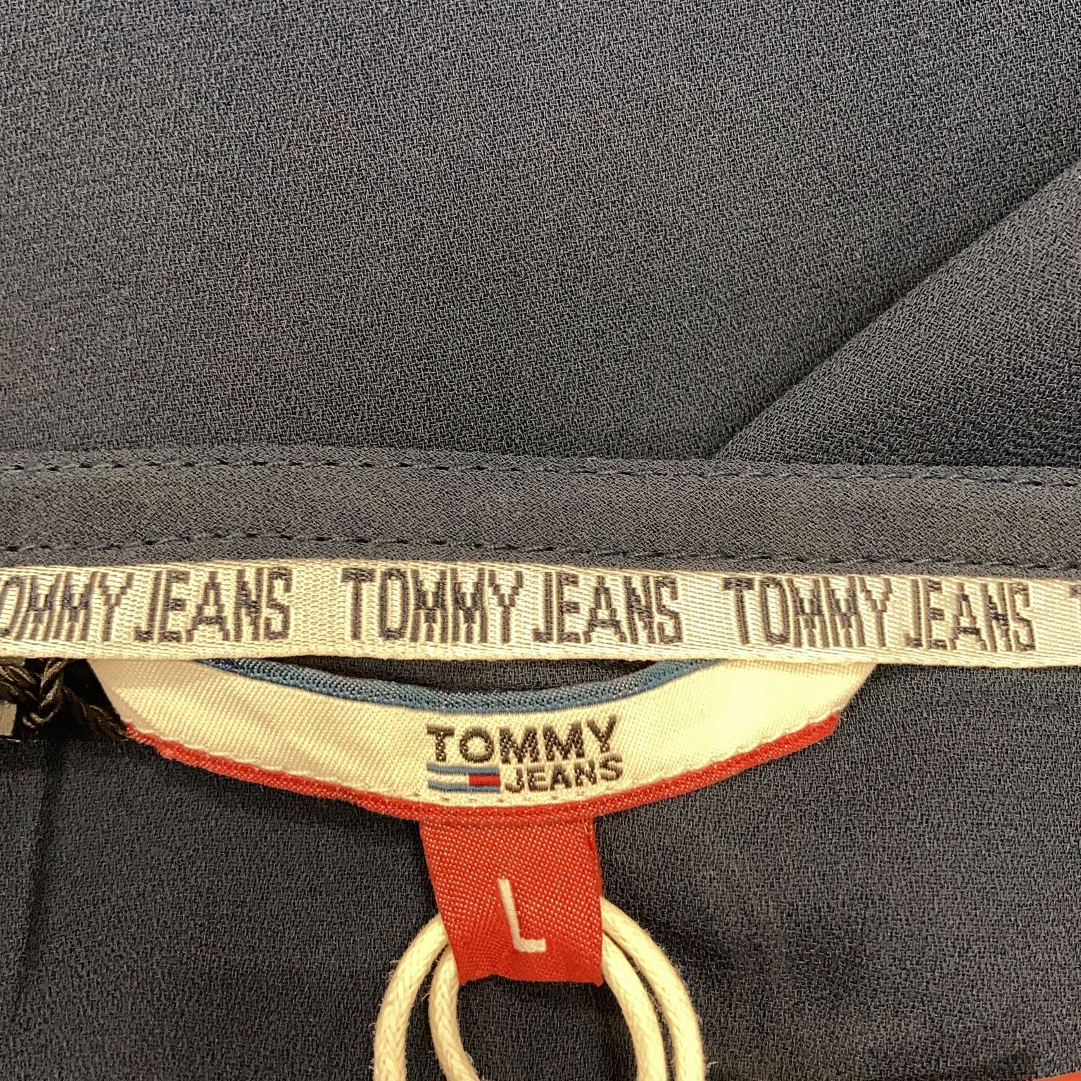 Tommy Hilfiger Jeans