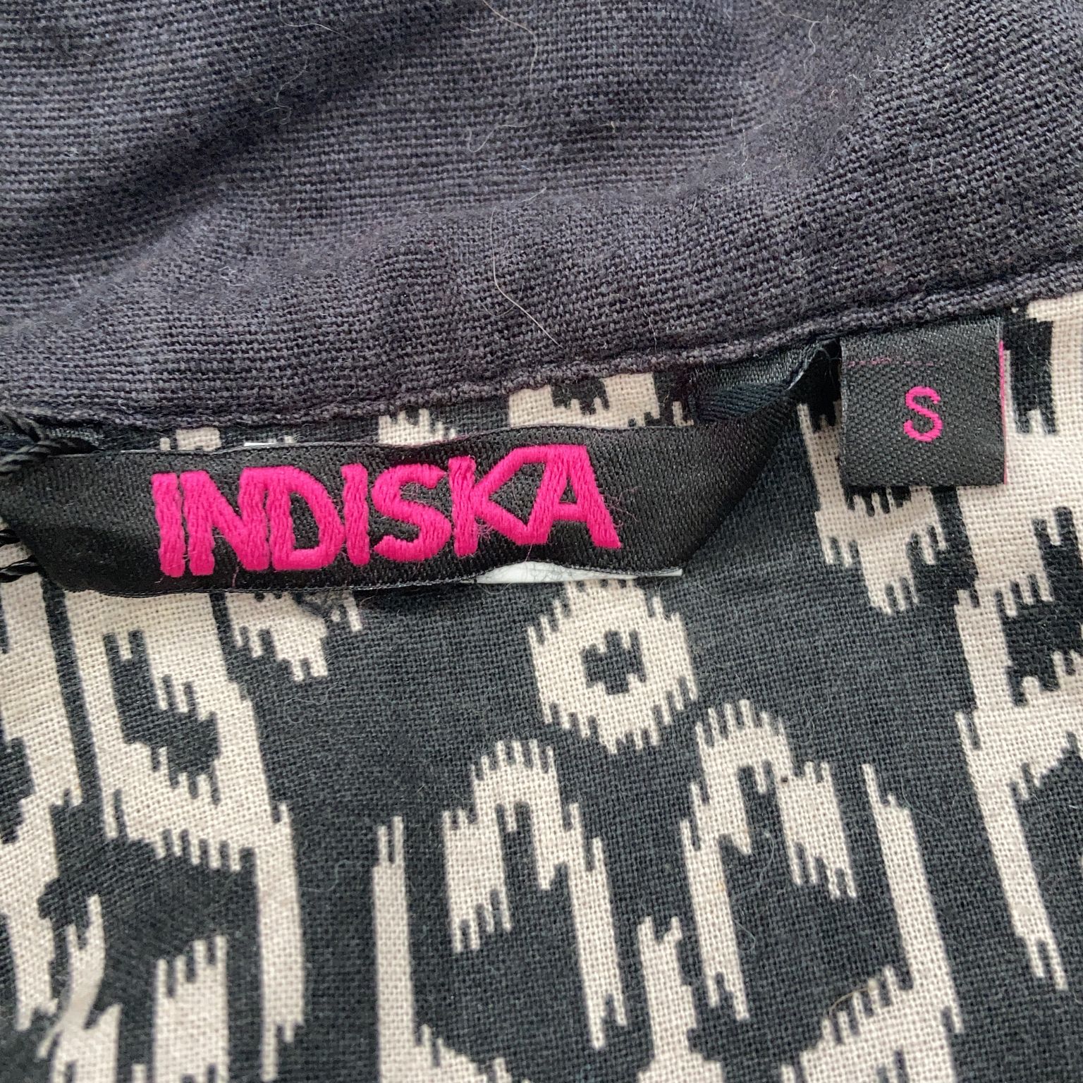 Indiska