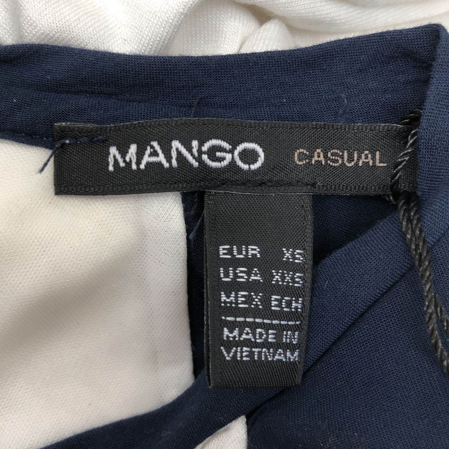 Mango Casual