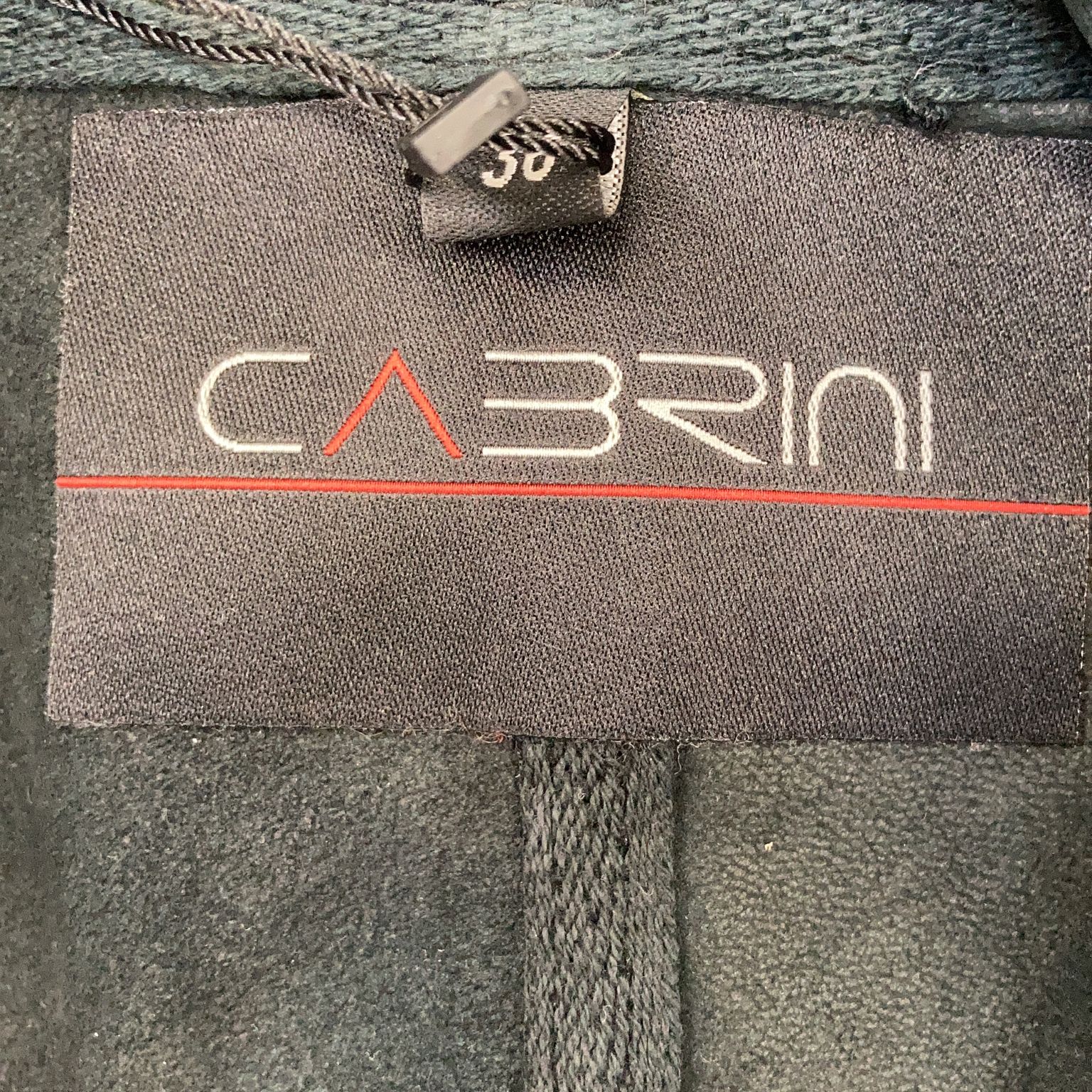 Cabrini