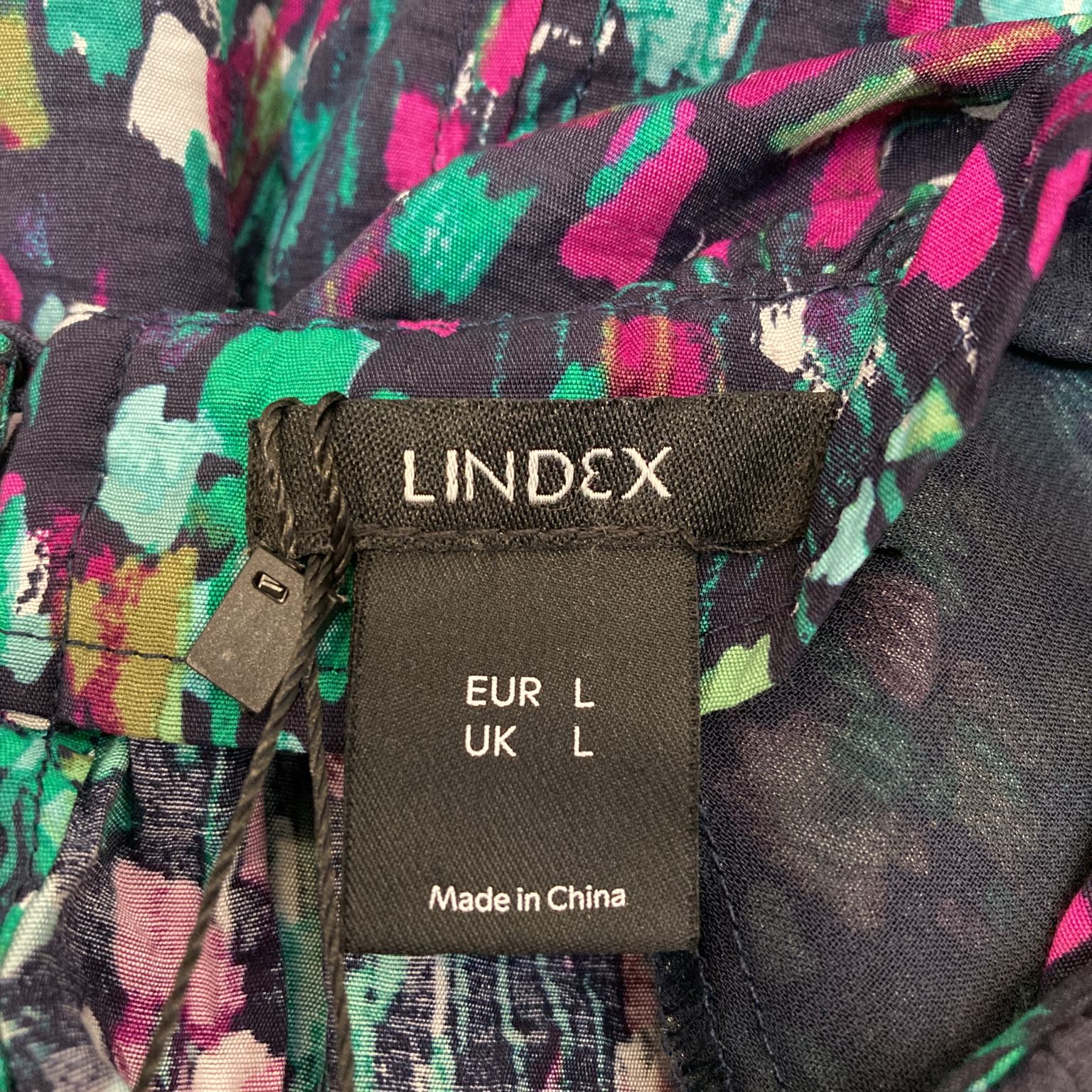 Lindex