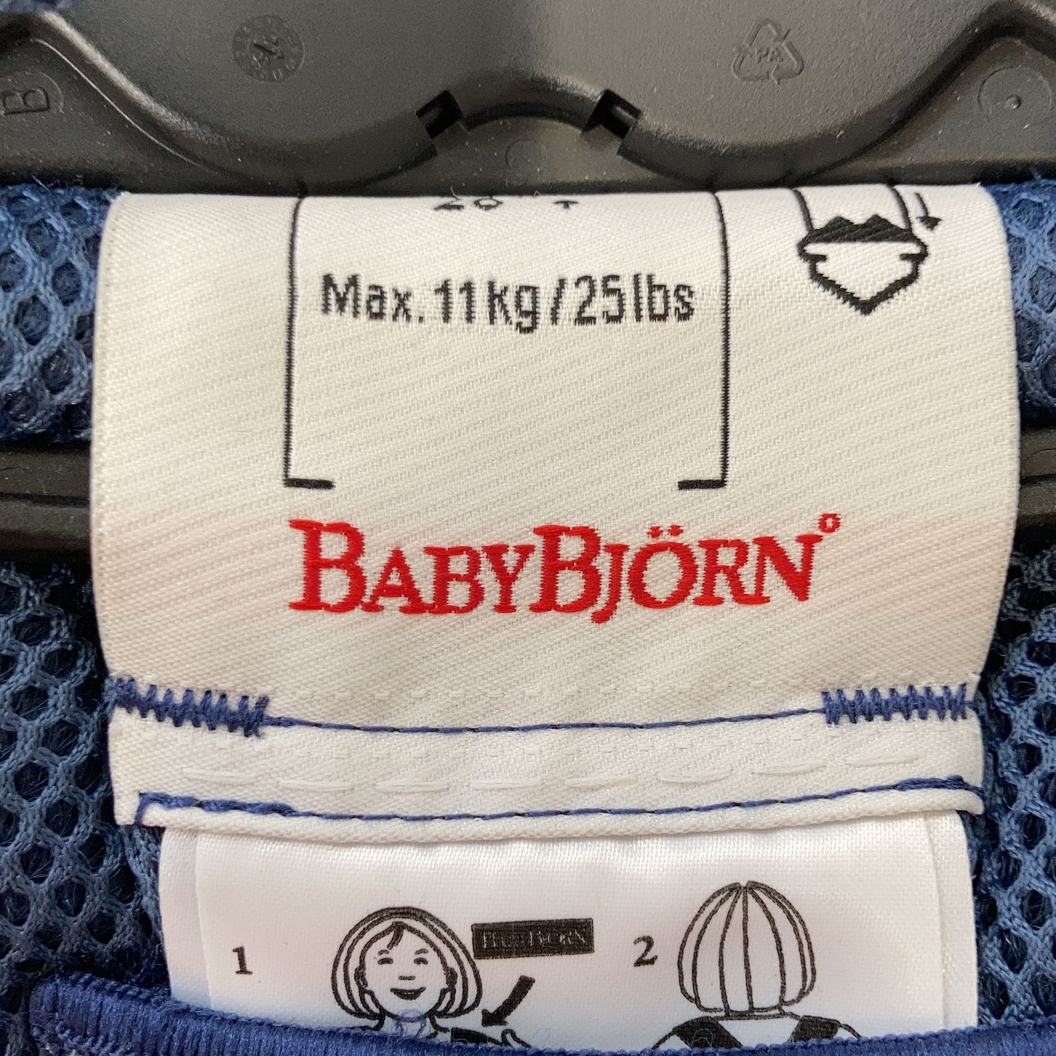 BabyBjörn