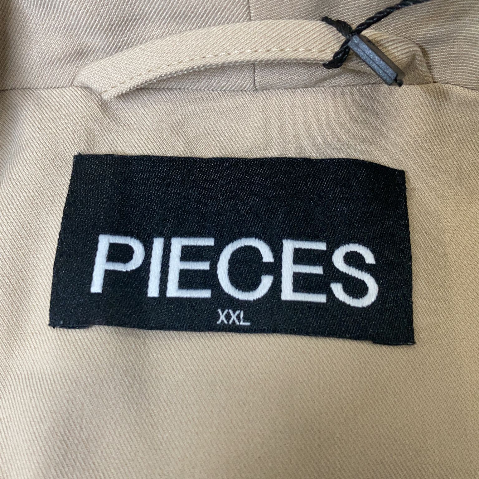 Pieces