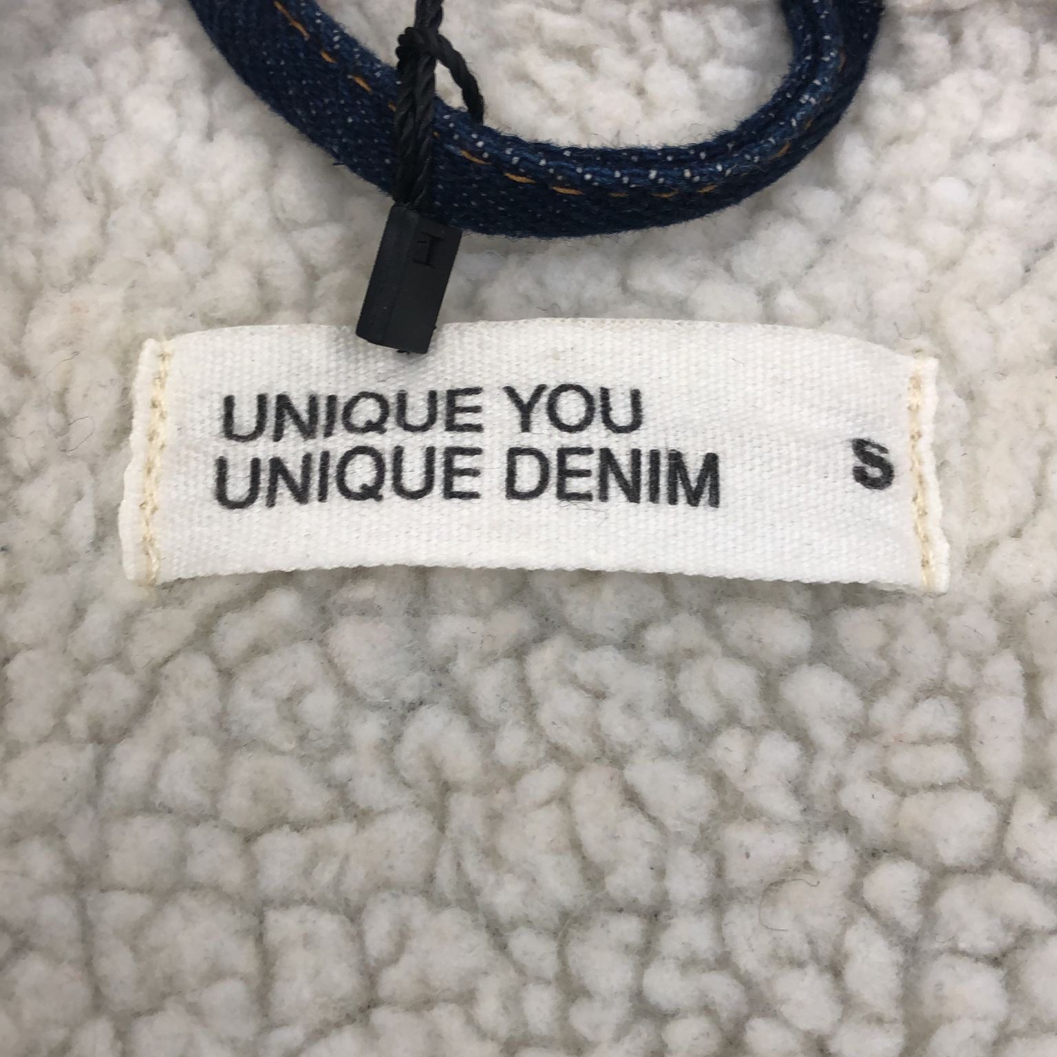 Unique You Unique Denim