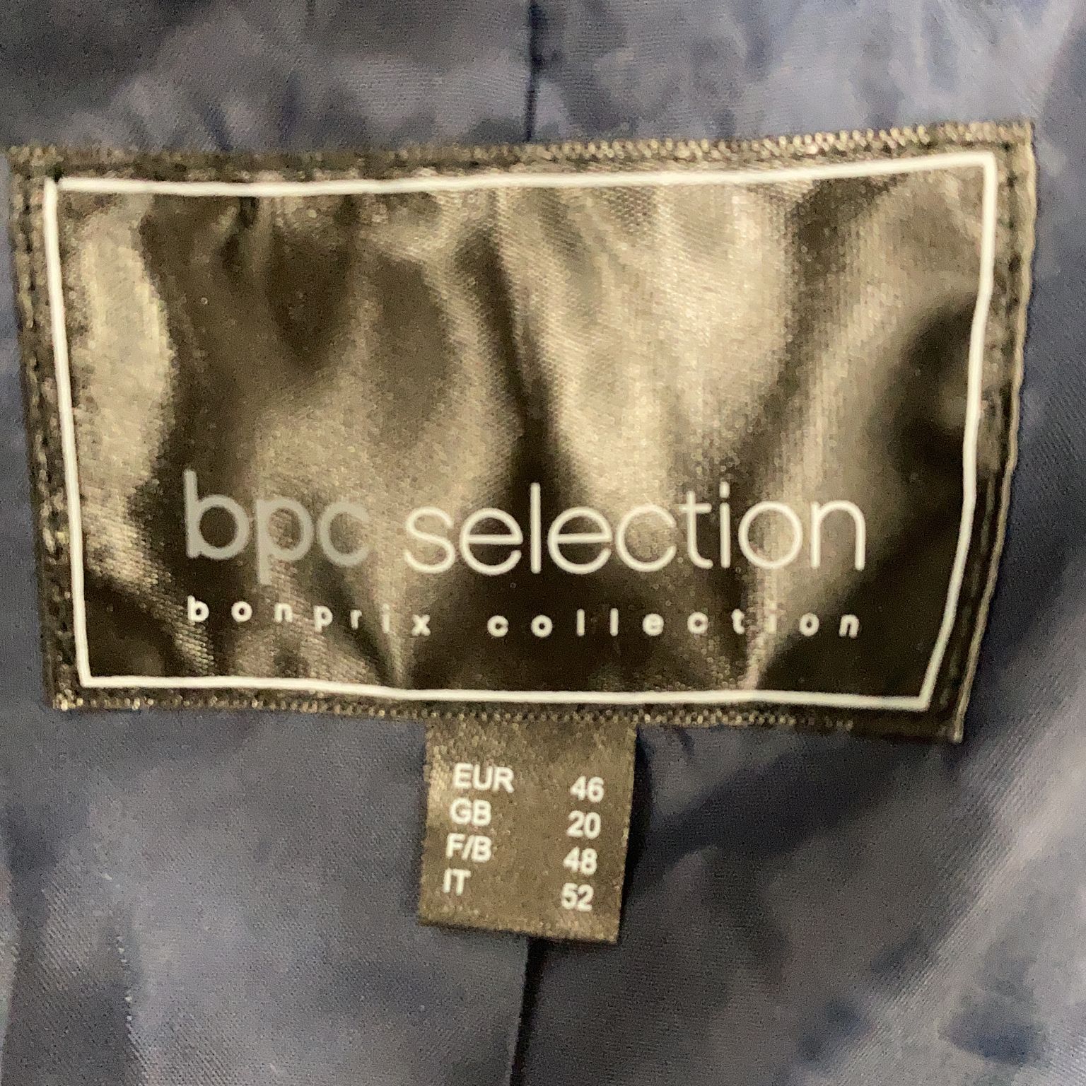 BPC Bonprix Collection