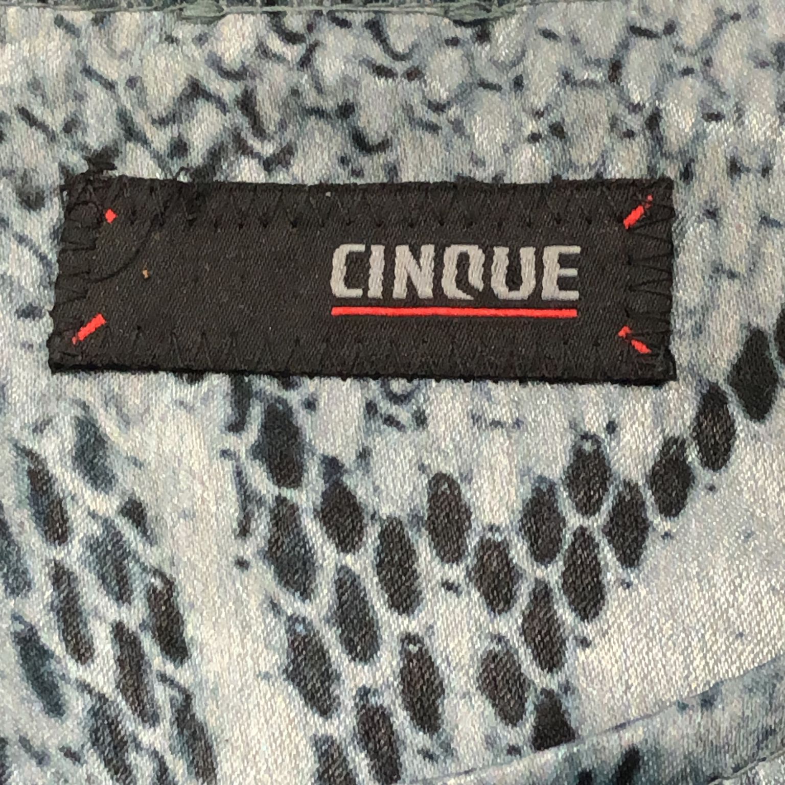 Cinque