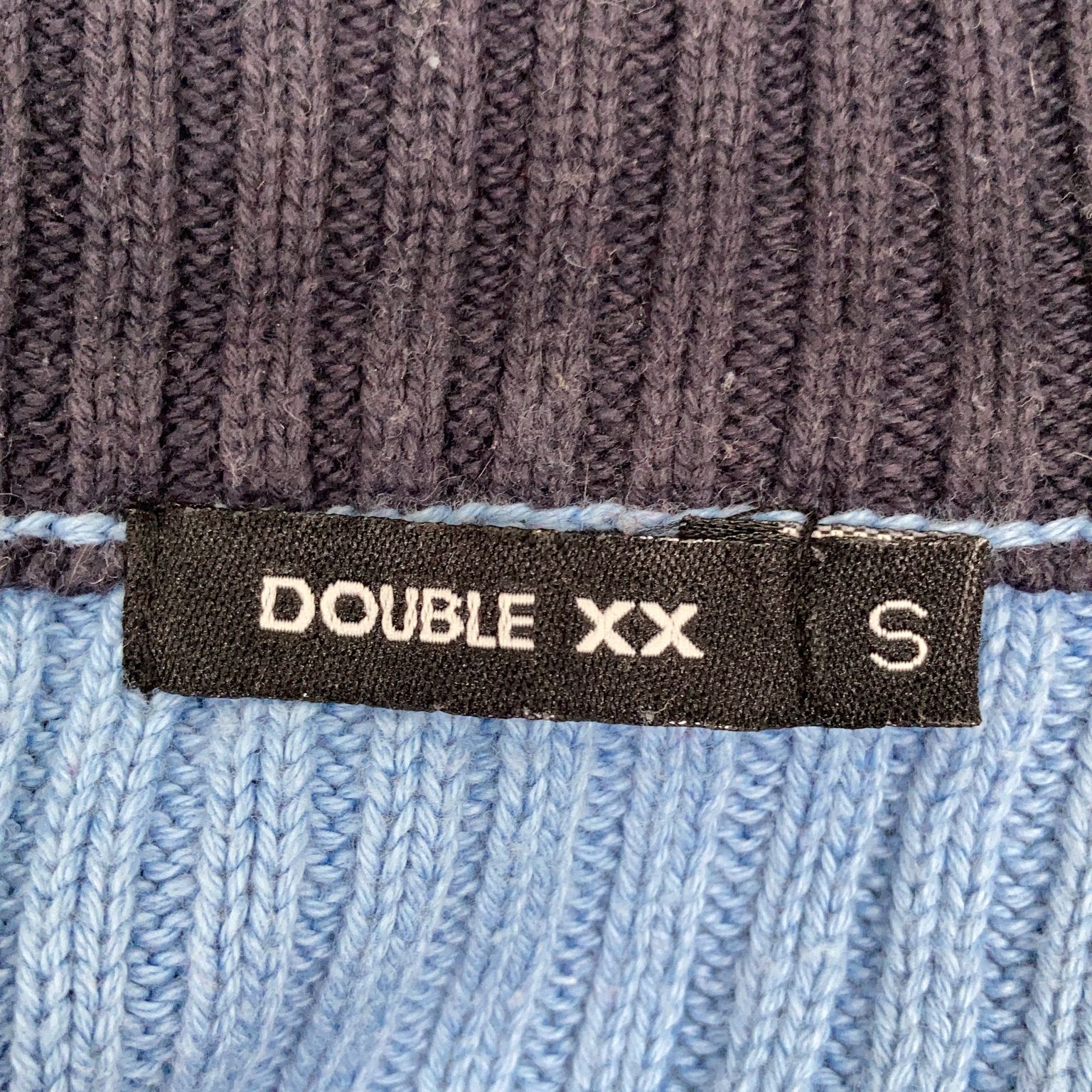 Double Xx