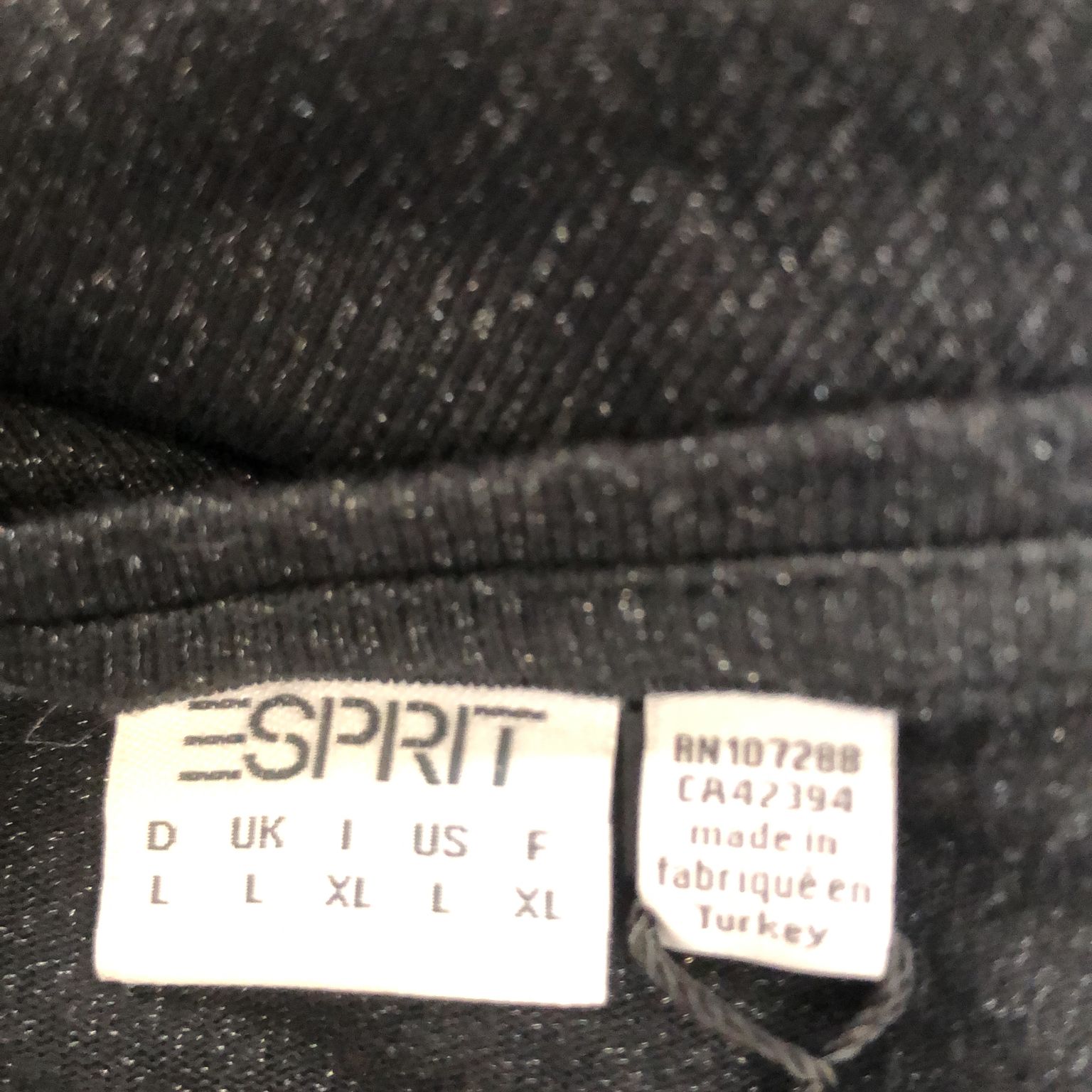 ESPRIT