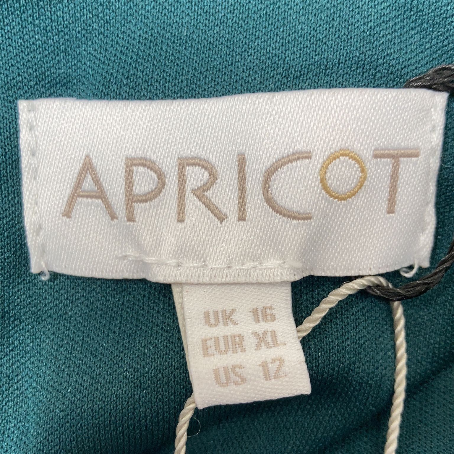 Apricot