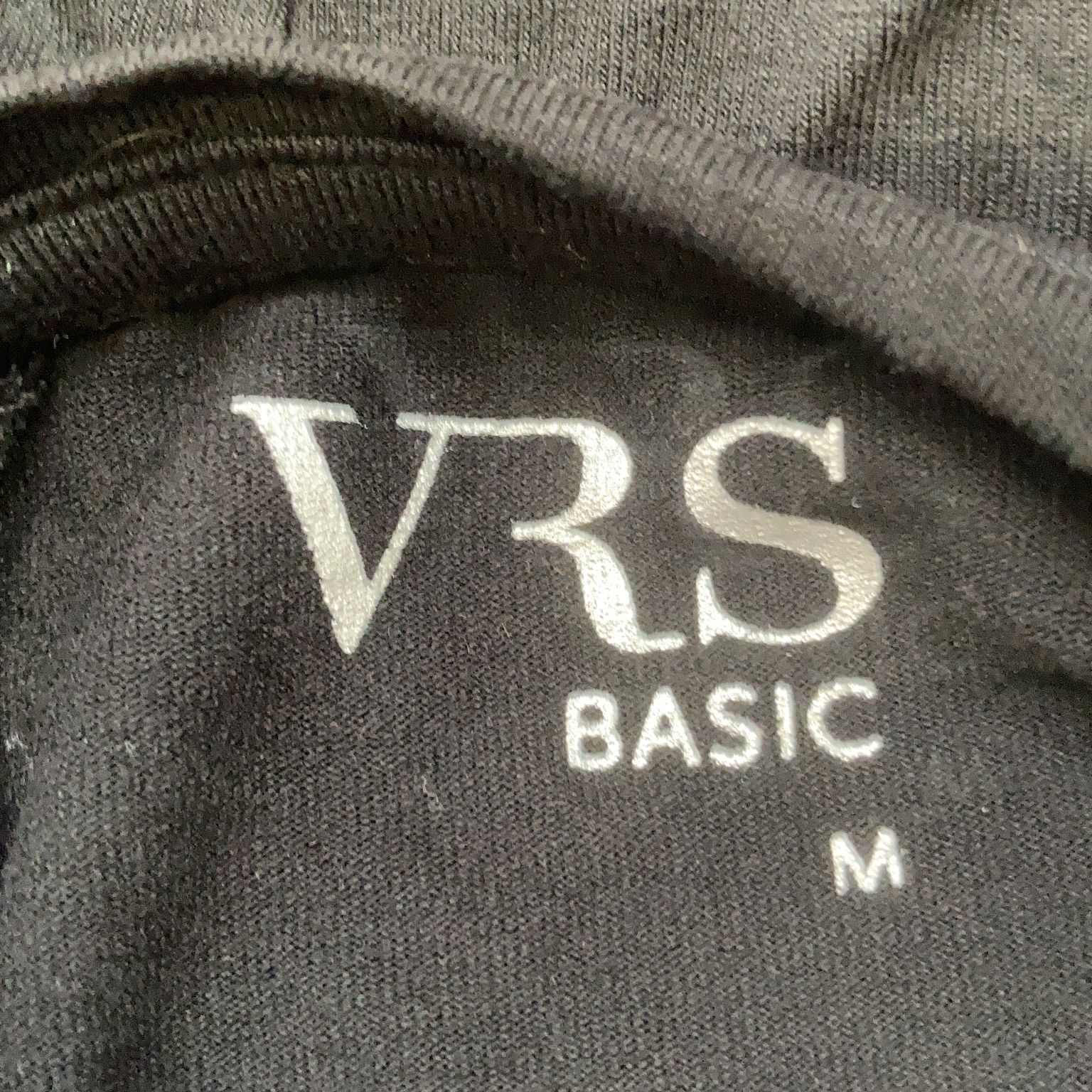 VRS Basic